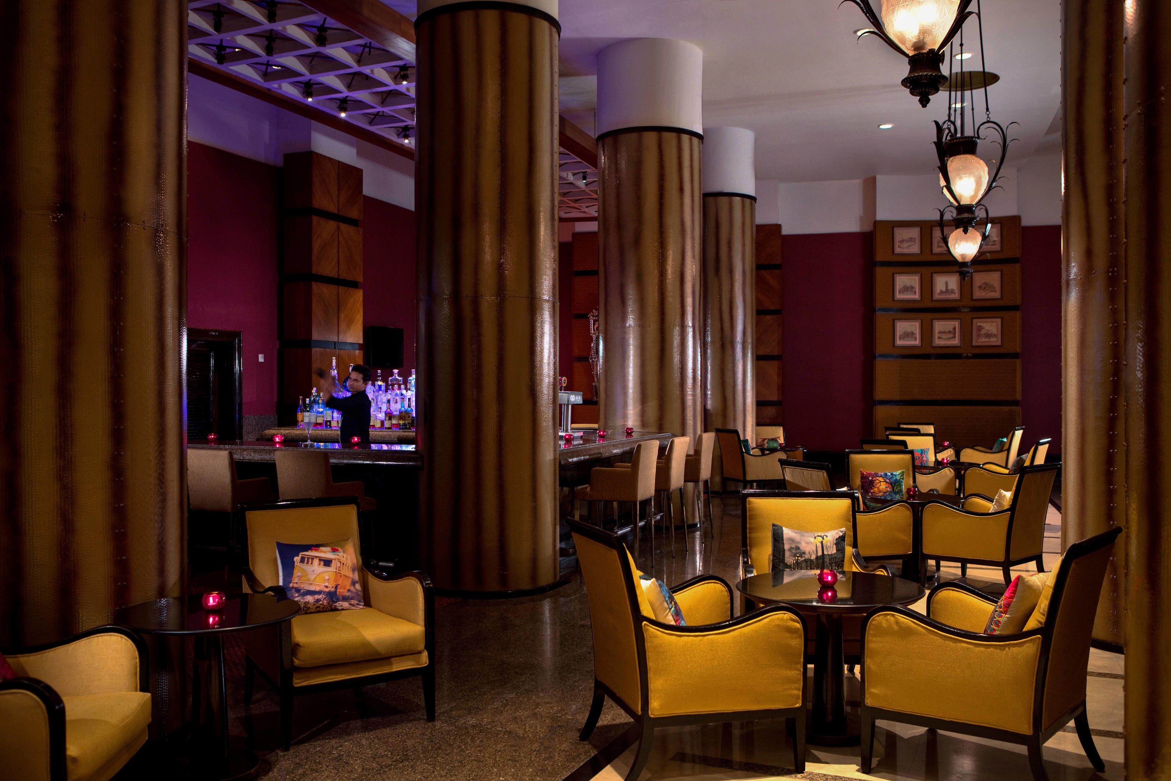 Marriott Executive - Lakeside Chalet, 4*