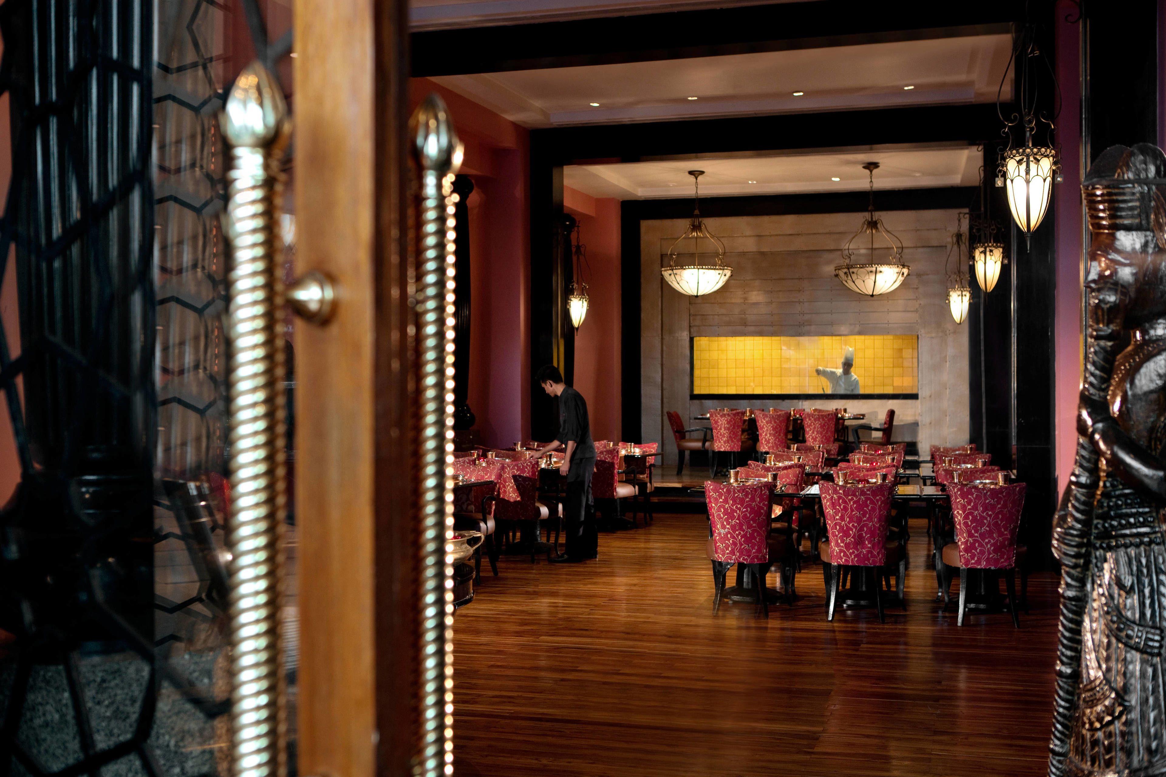 Marriott Executive - Lakeside Chalet,