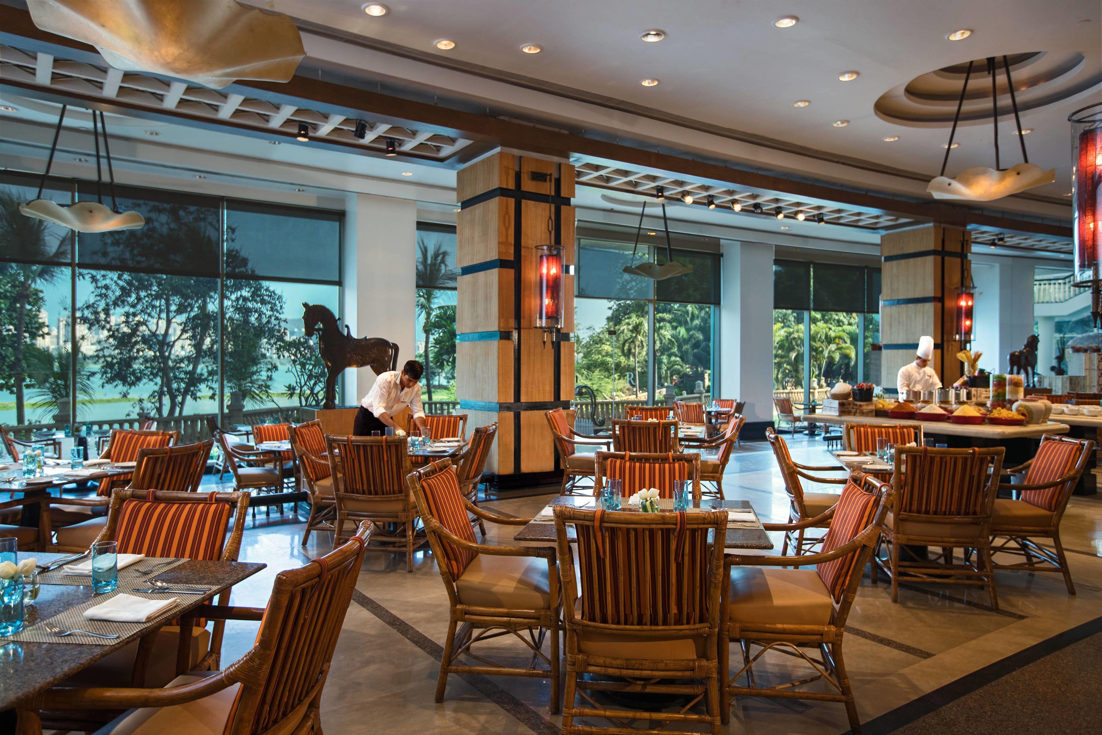 Marriott Executive - Lakeside Chalet, 4*