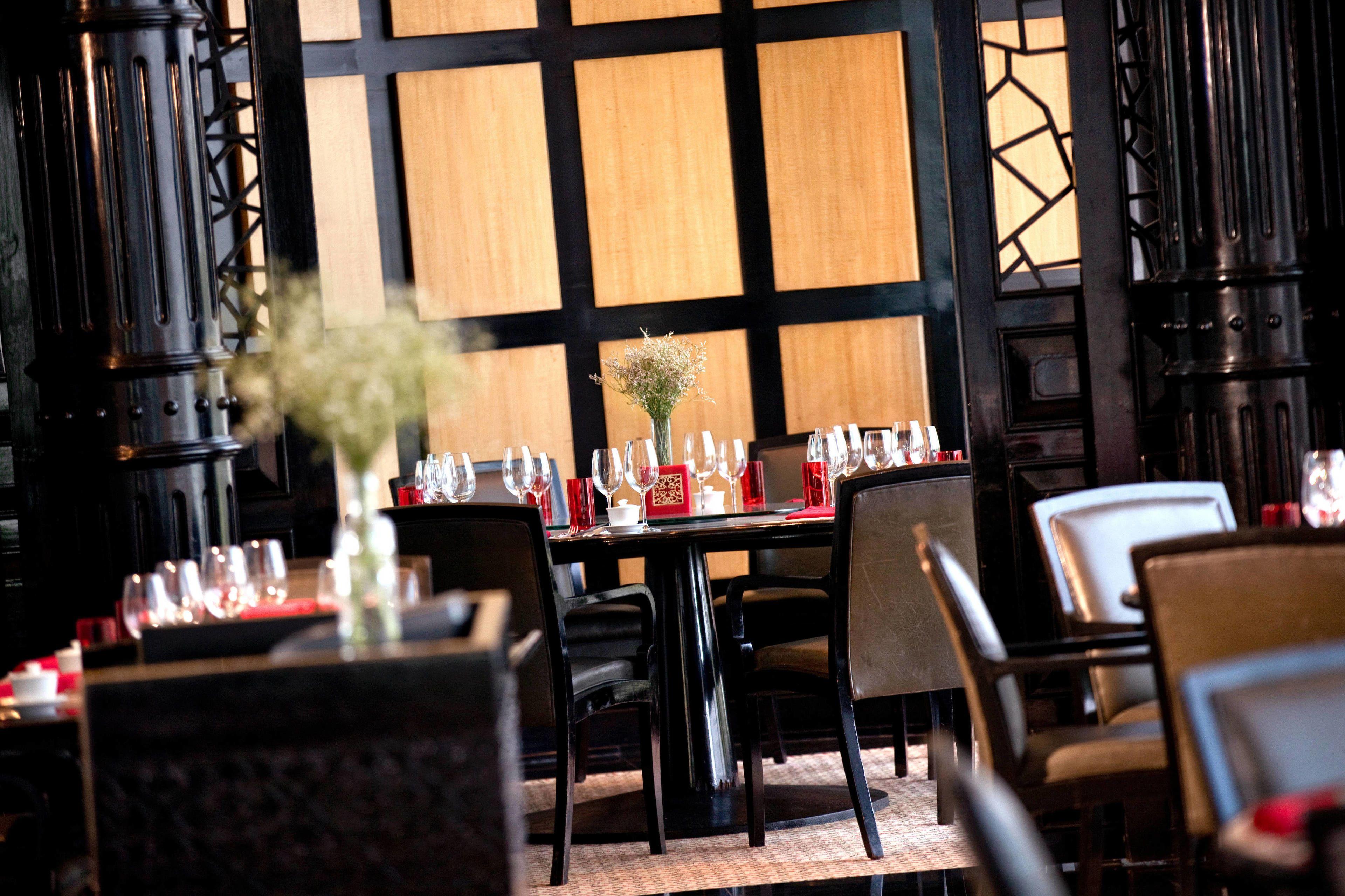 Marriott Executive - Lakeside Chalet,