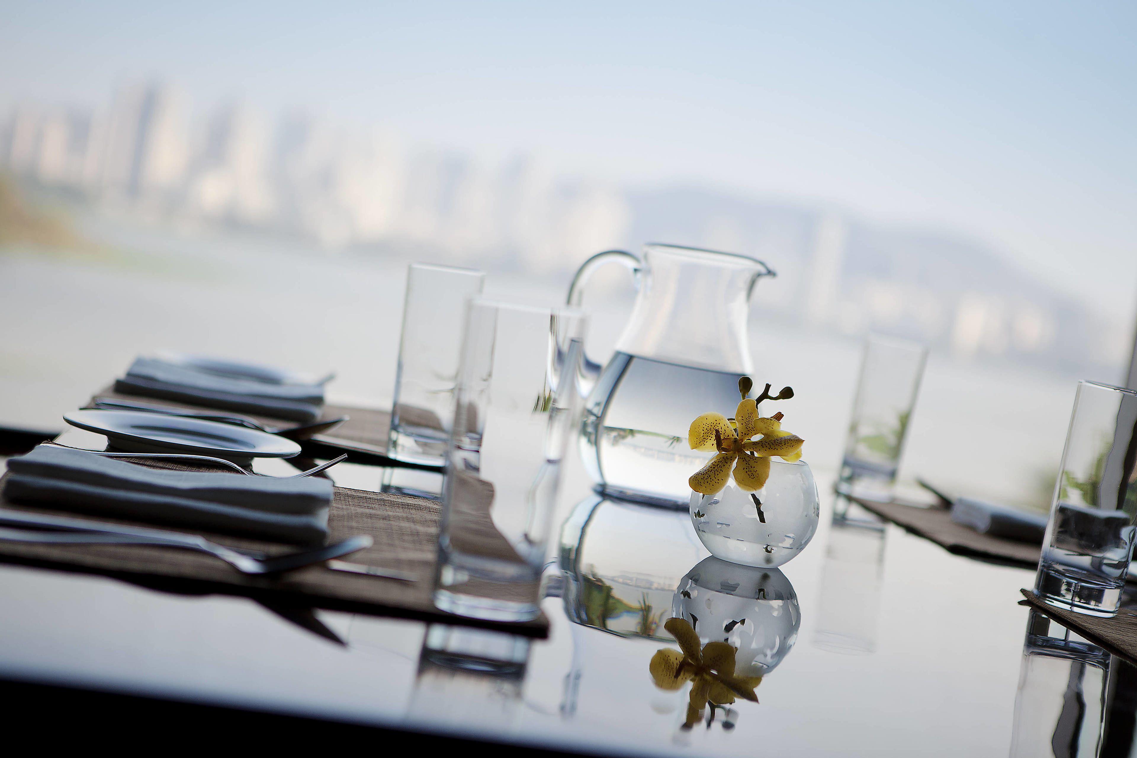 Marriott Executive - Lakeside Chalet, 4* Mumbai