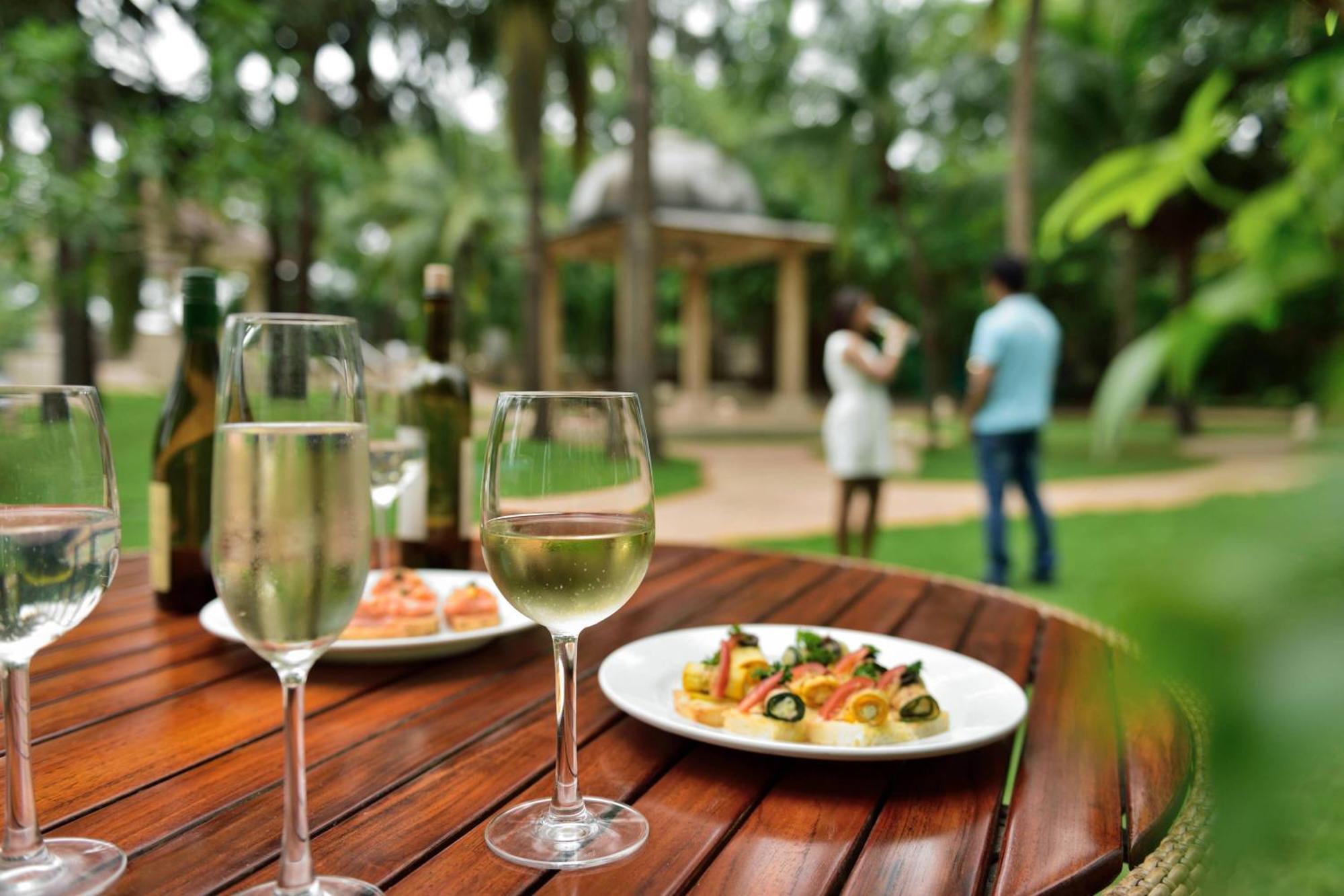Marriott Executive - Lakeside Chalet, Hotel 4*