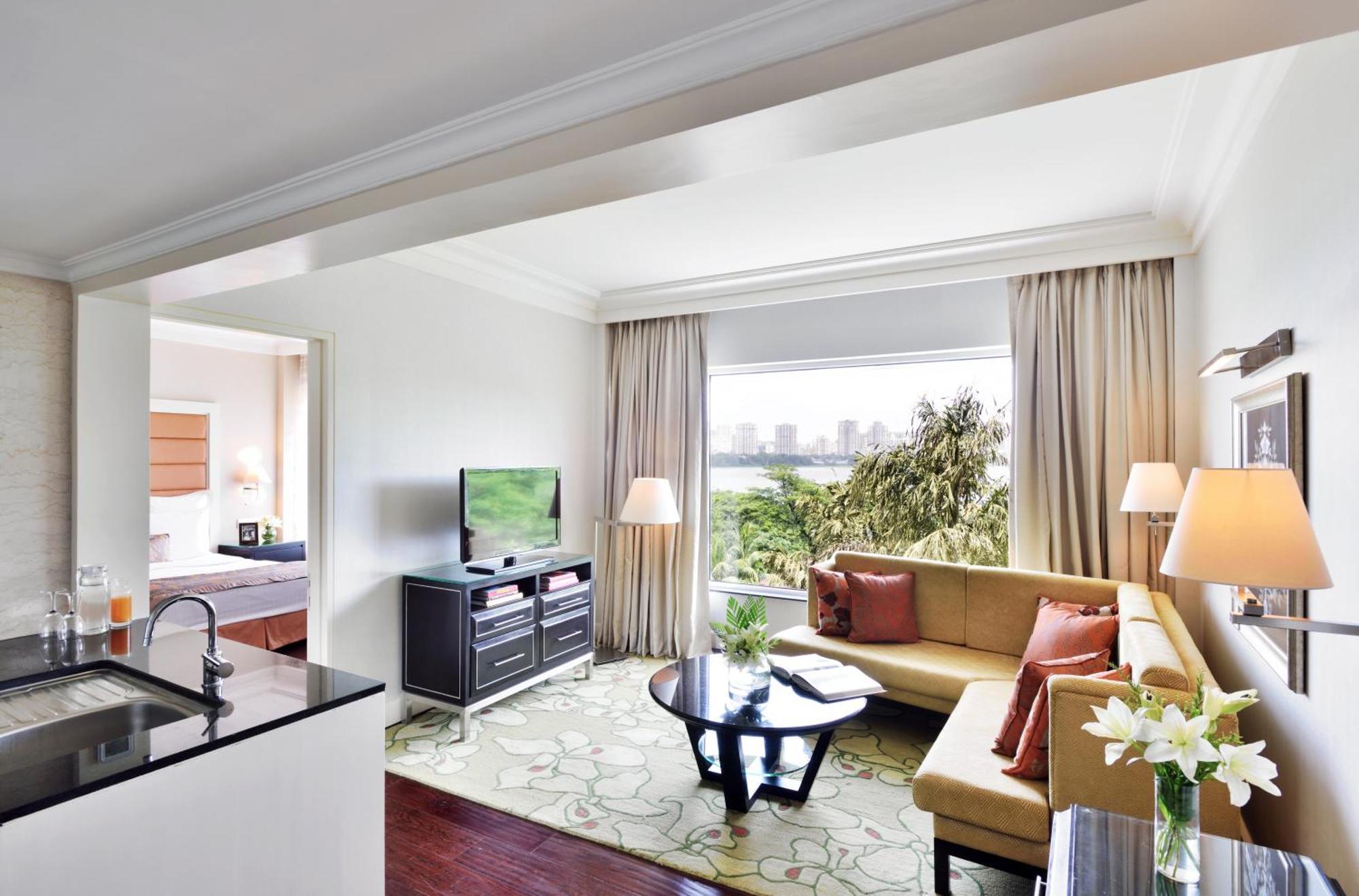 Marriott Executive - Lakeside Chalet, Hotel 4*