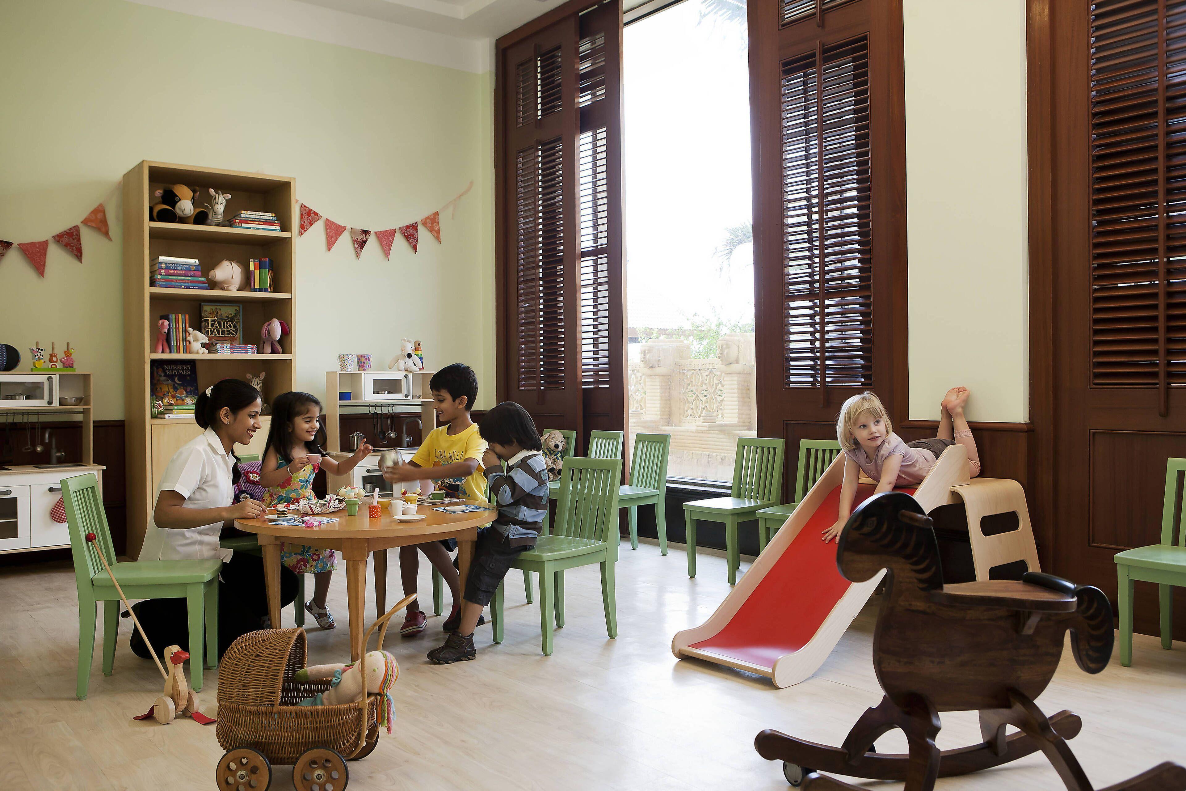 Jw Marriott Juhu 5* Mumbai