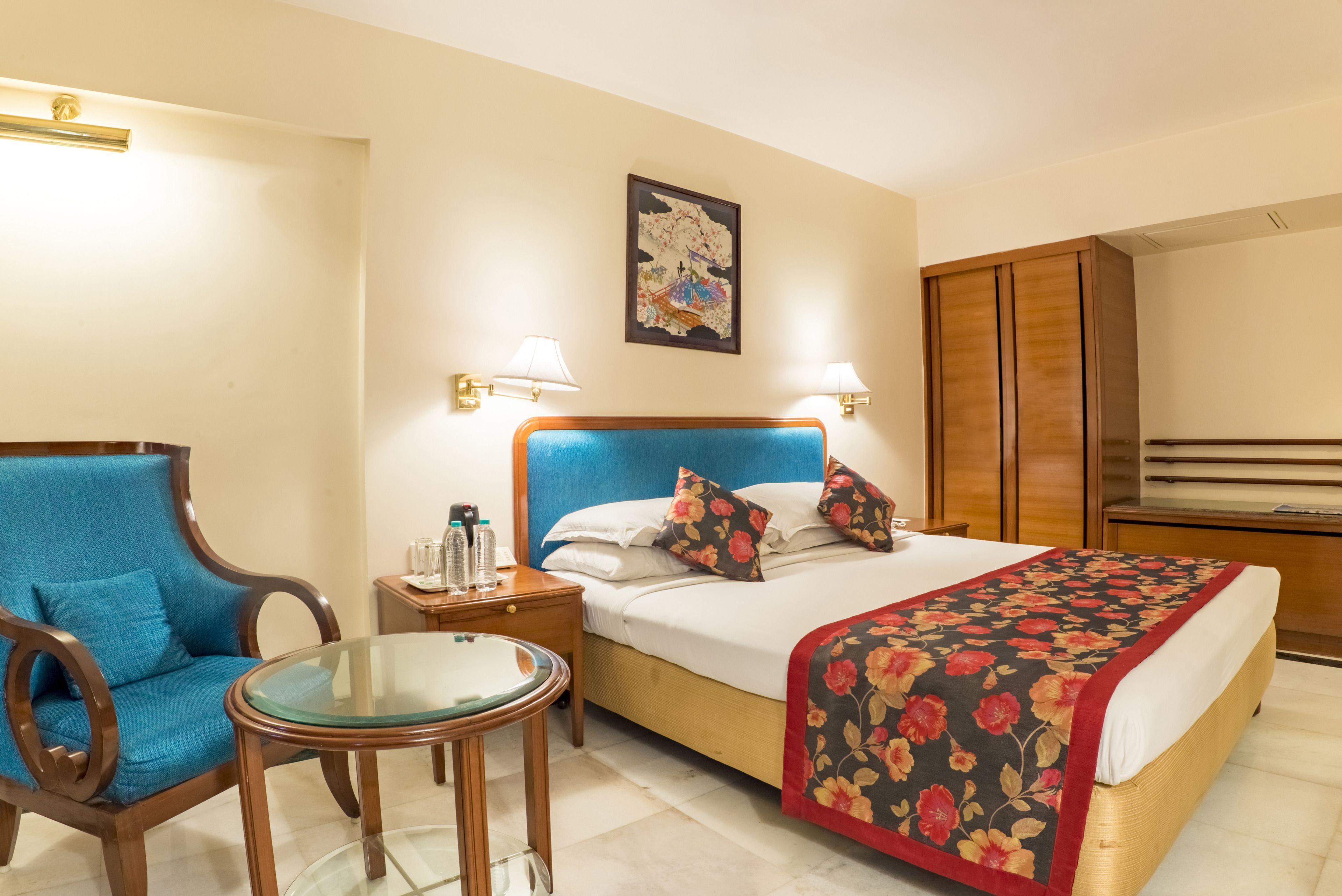 Parle International Hotel Mumbai