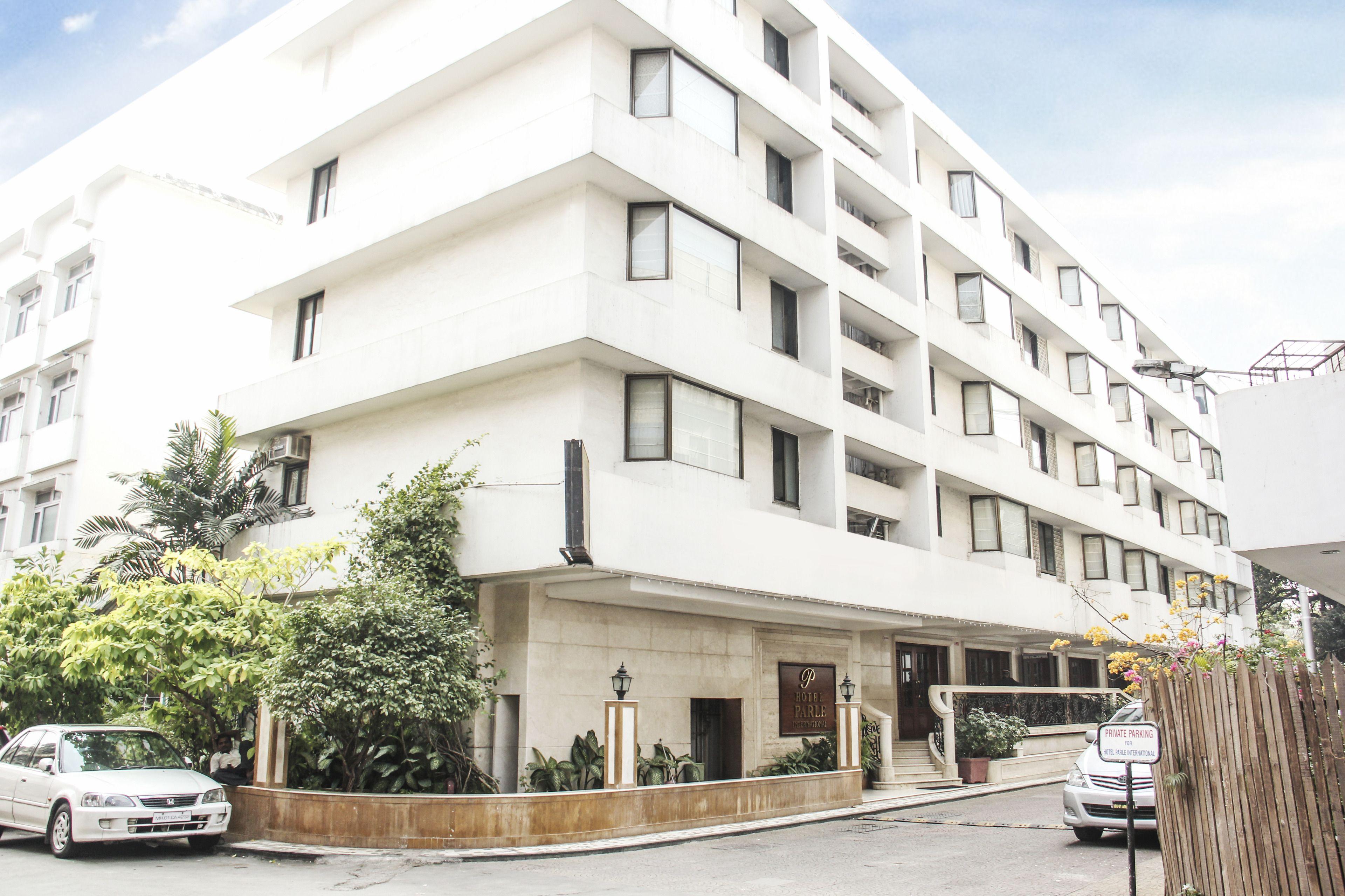 Parle International Hotel