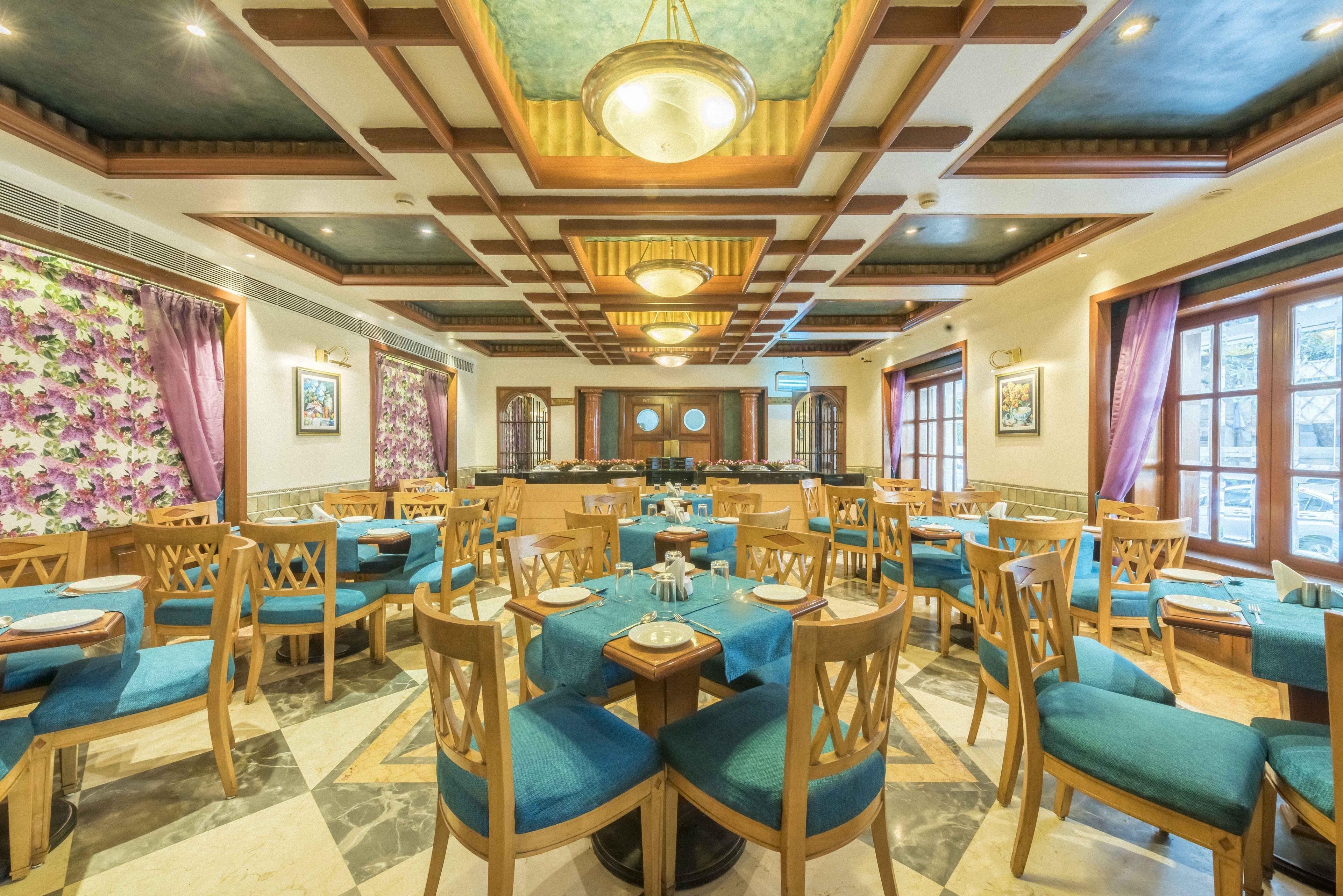 Parle International 3* Mumbai