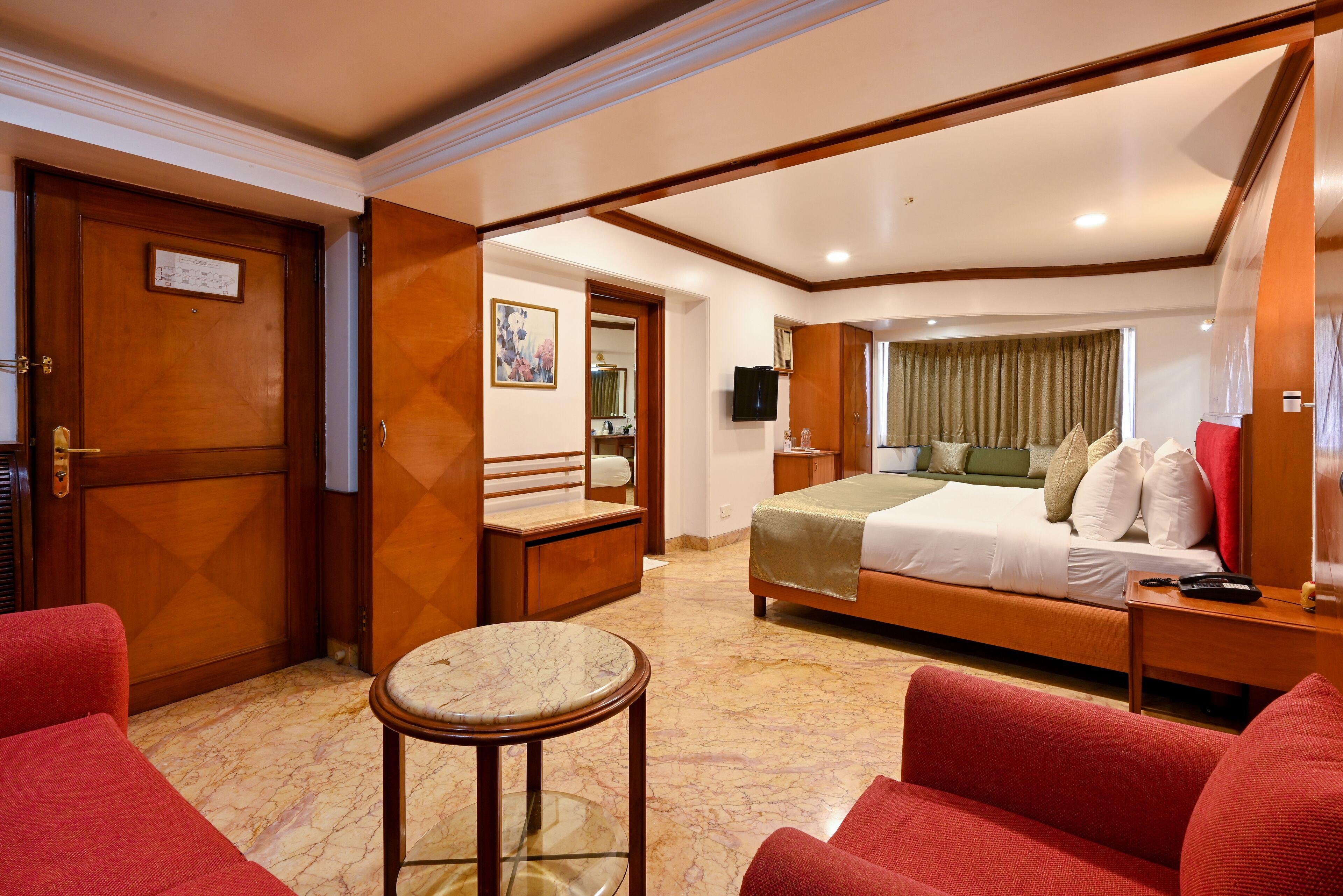 Parle International Hotel Mumbai