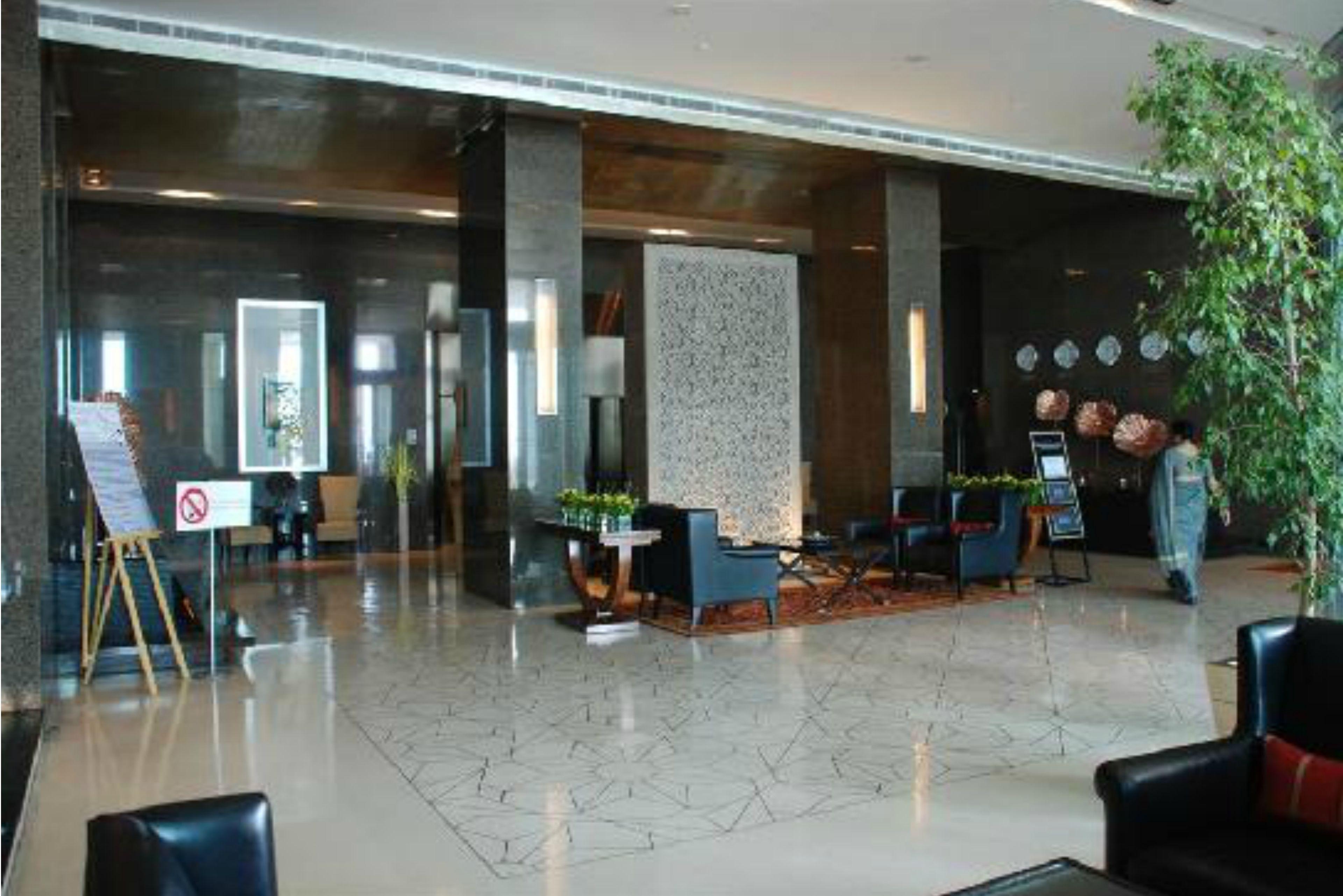 Intercontinental Marine Drive By Ihg 5*