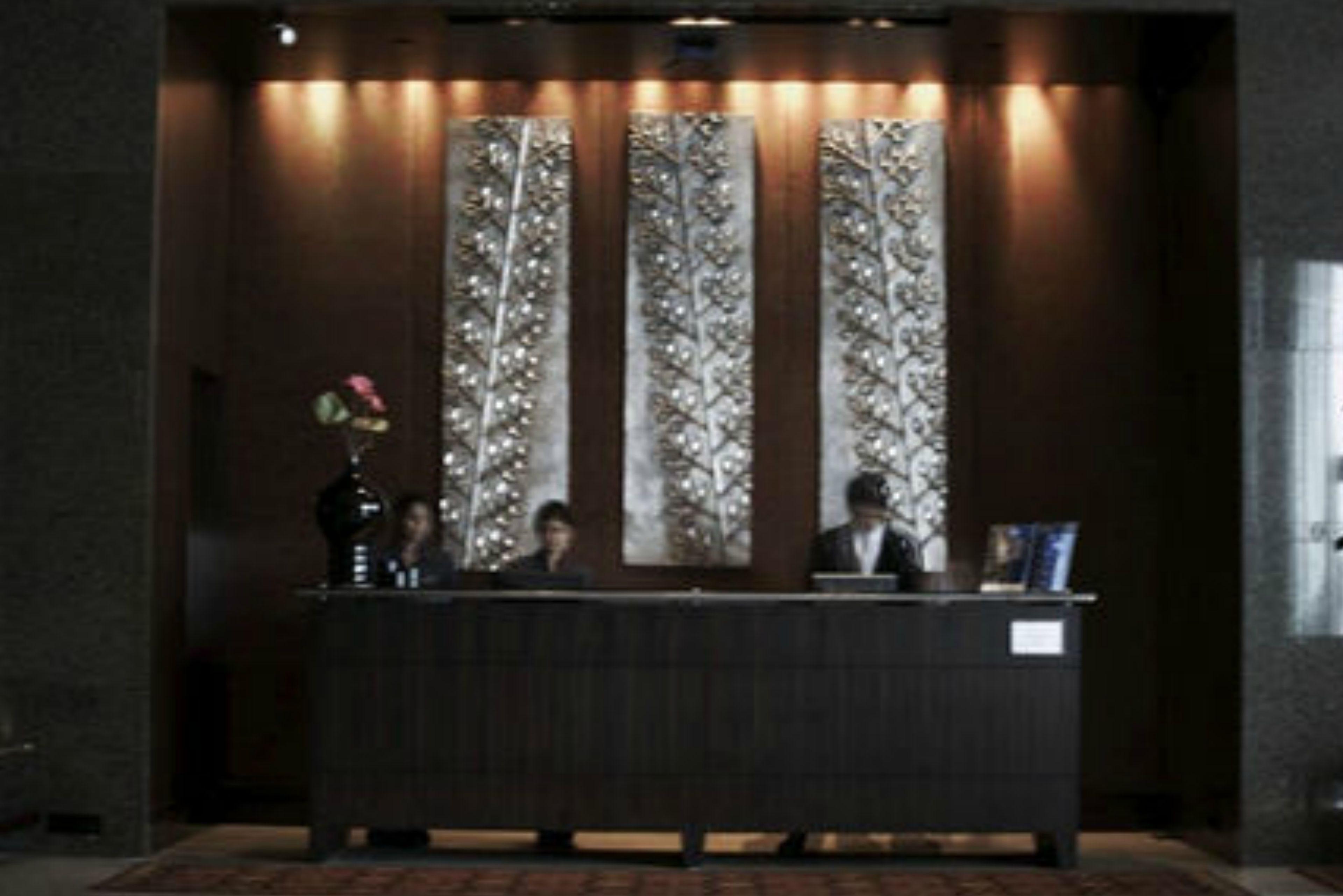 Intercontinental Marine Drive By Ihg Hotel