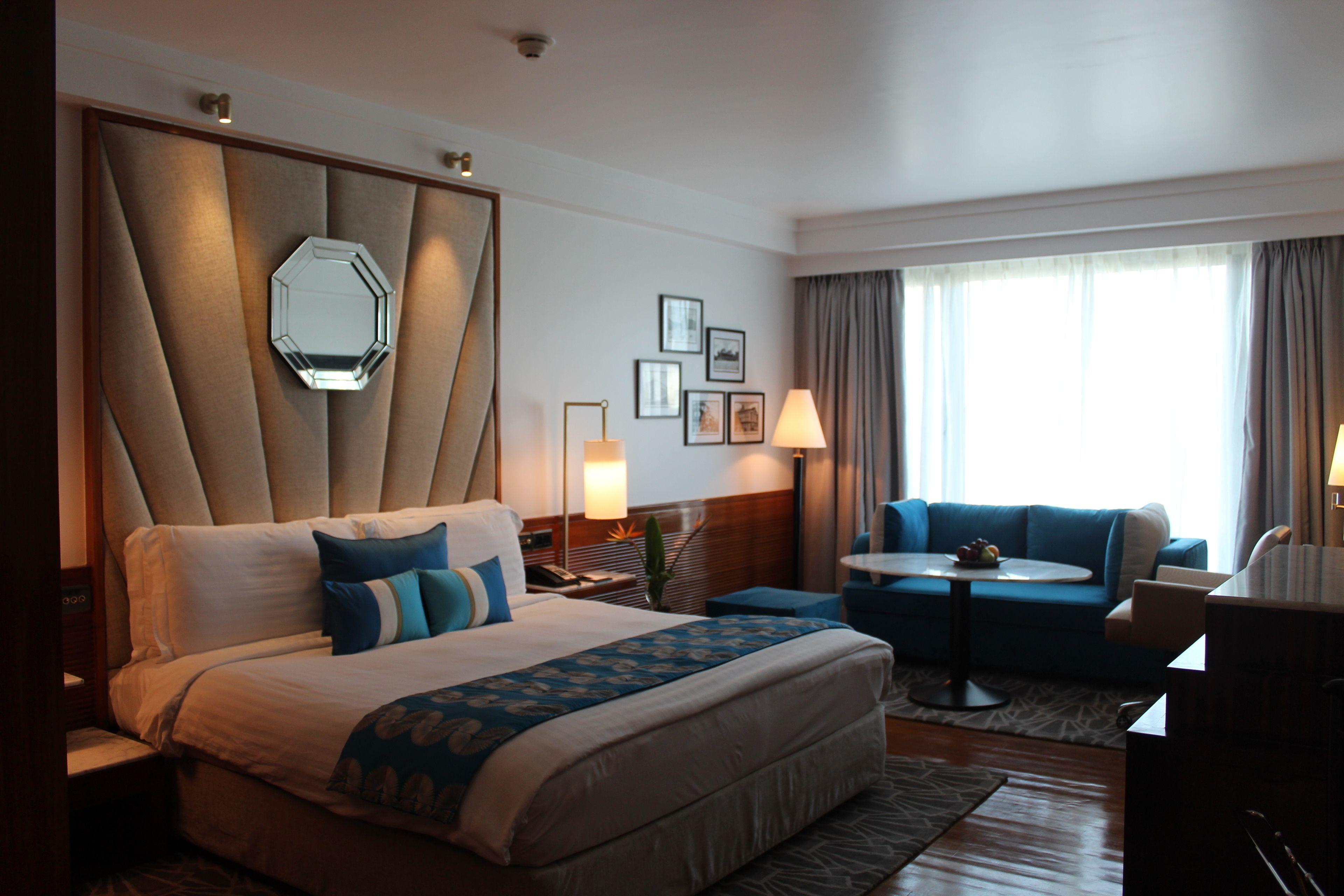 Hotel Intercontinental Marine Drive By Ihg 5*
