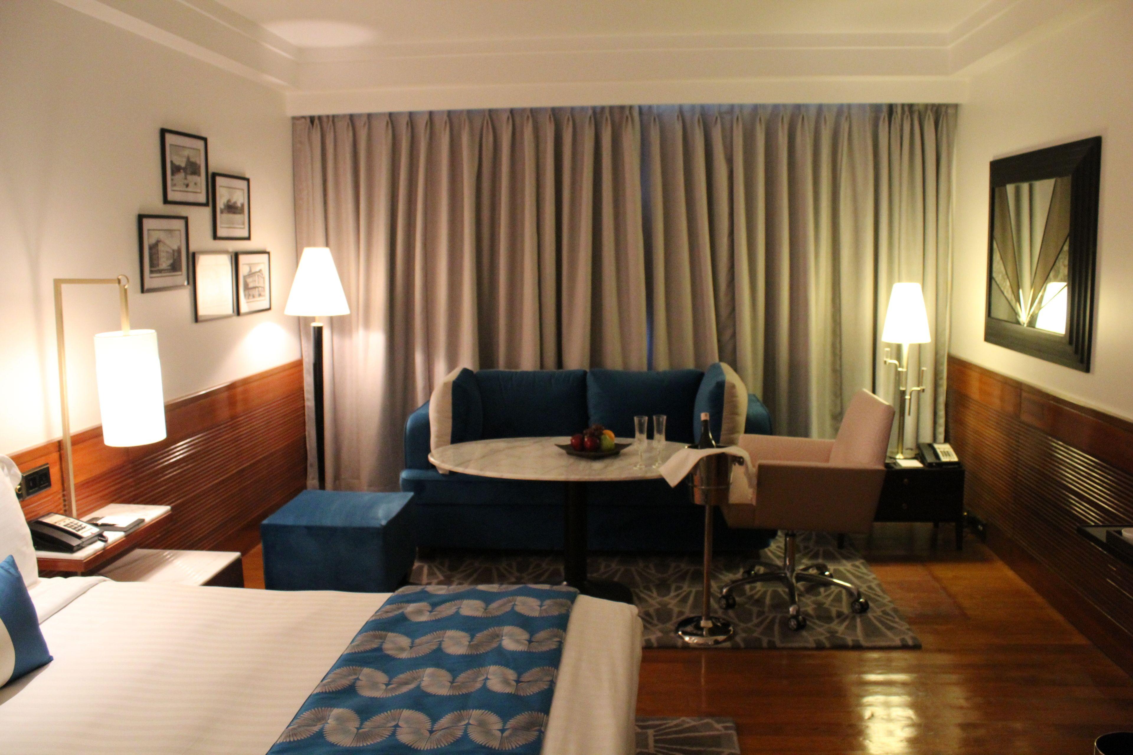 Hotel Intercontinental Marine Drive By Ihg 5*