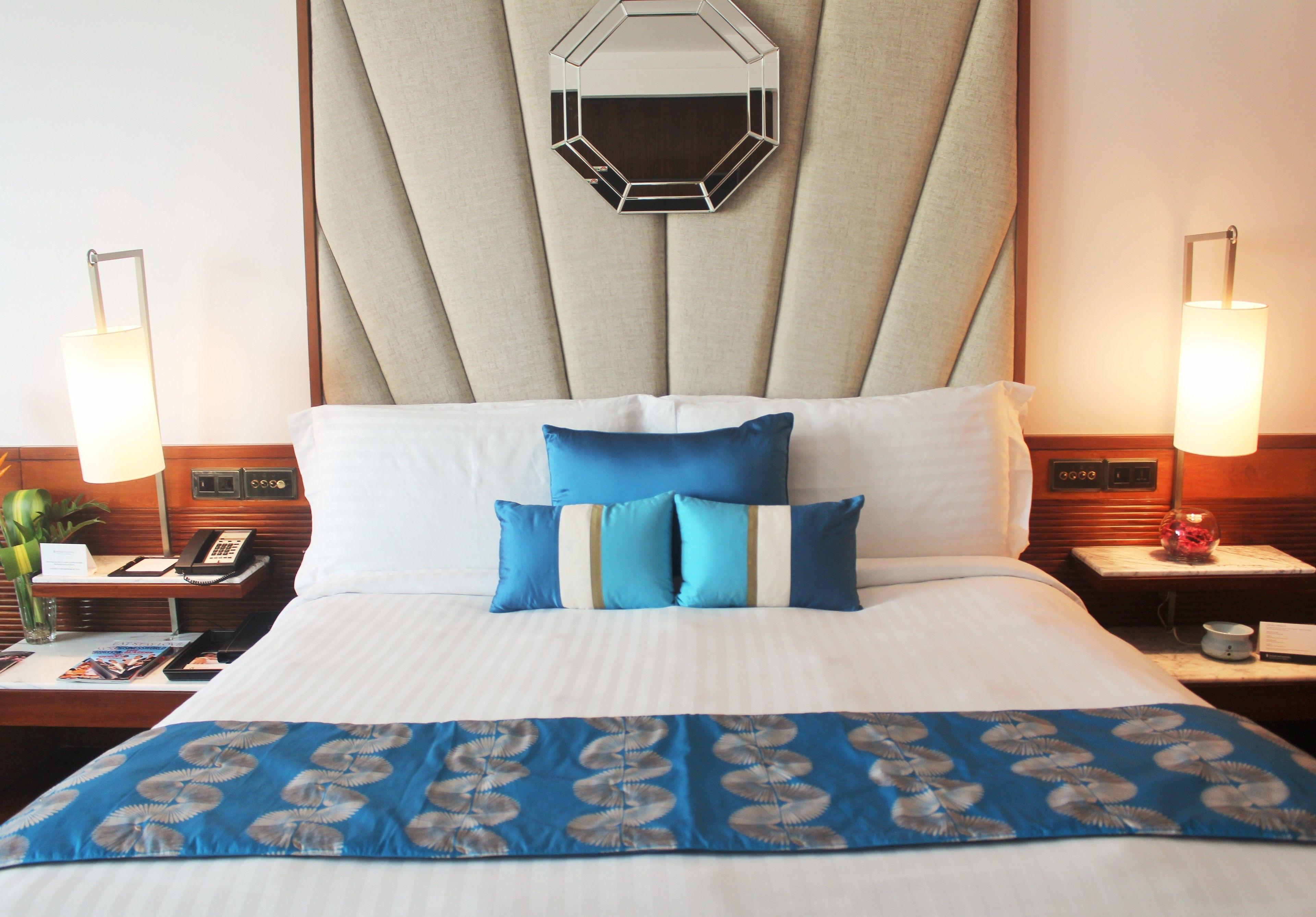 Intercontinental Marine Drive By Ihg Hotel Mumbai
