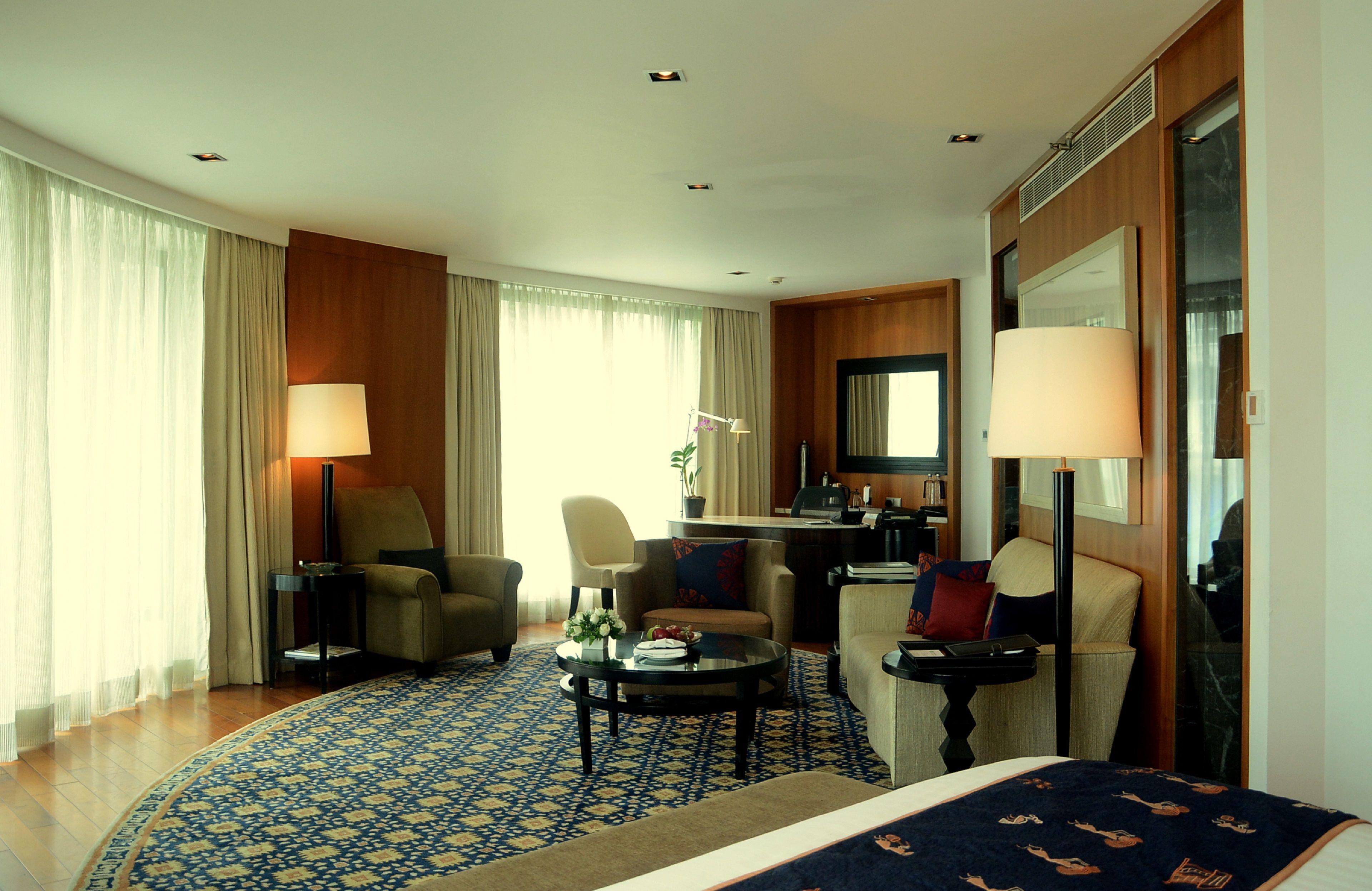 Intercontinental Marine Drive By Ihg 5*