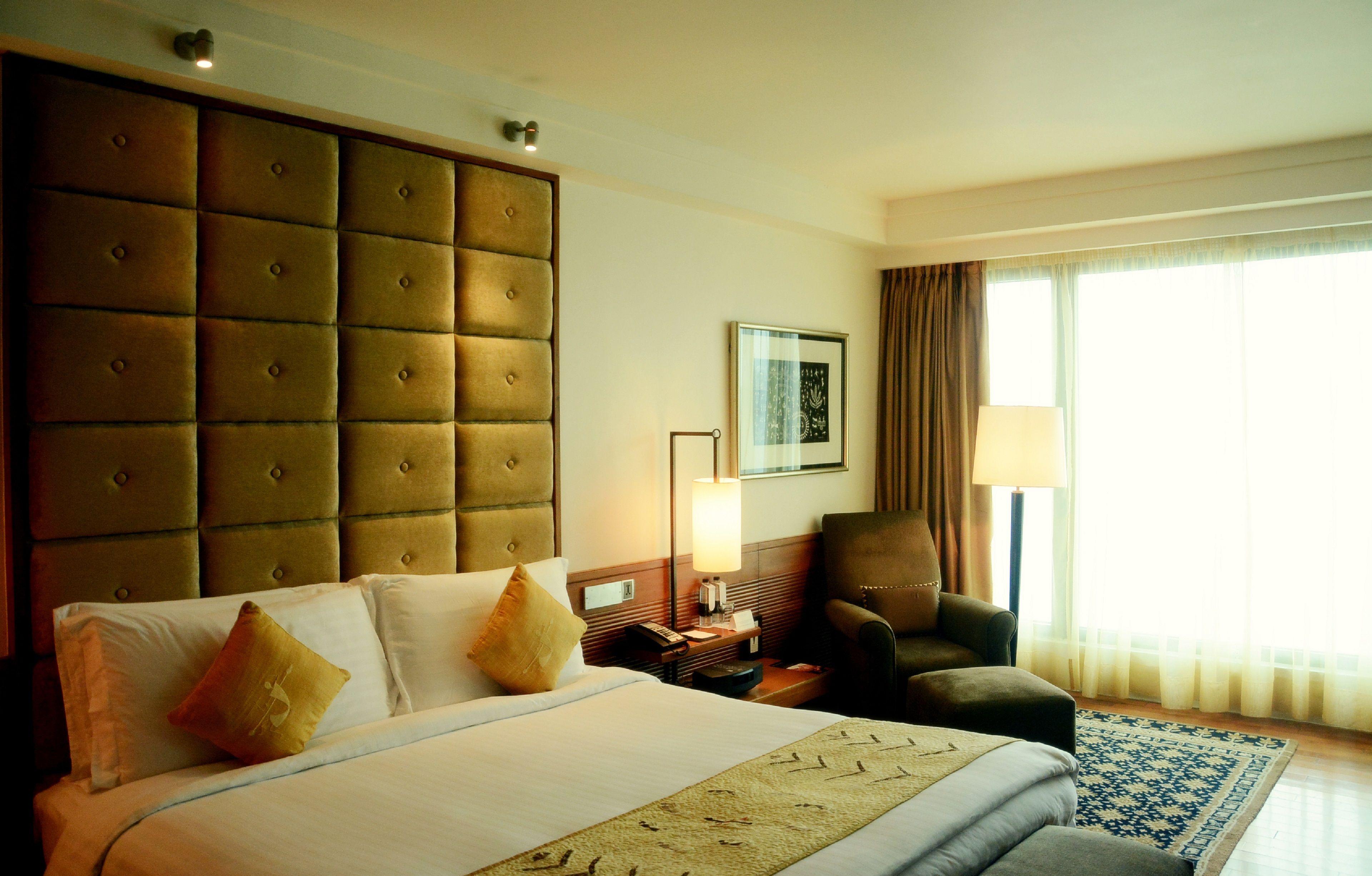 Intercontinental Marine Drive By Ihg Hotel Mumbai