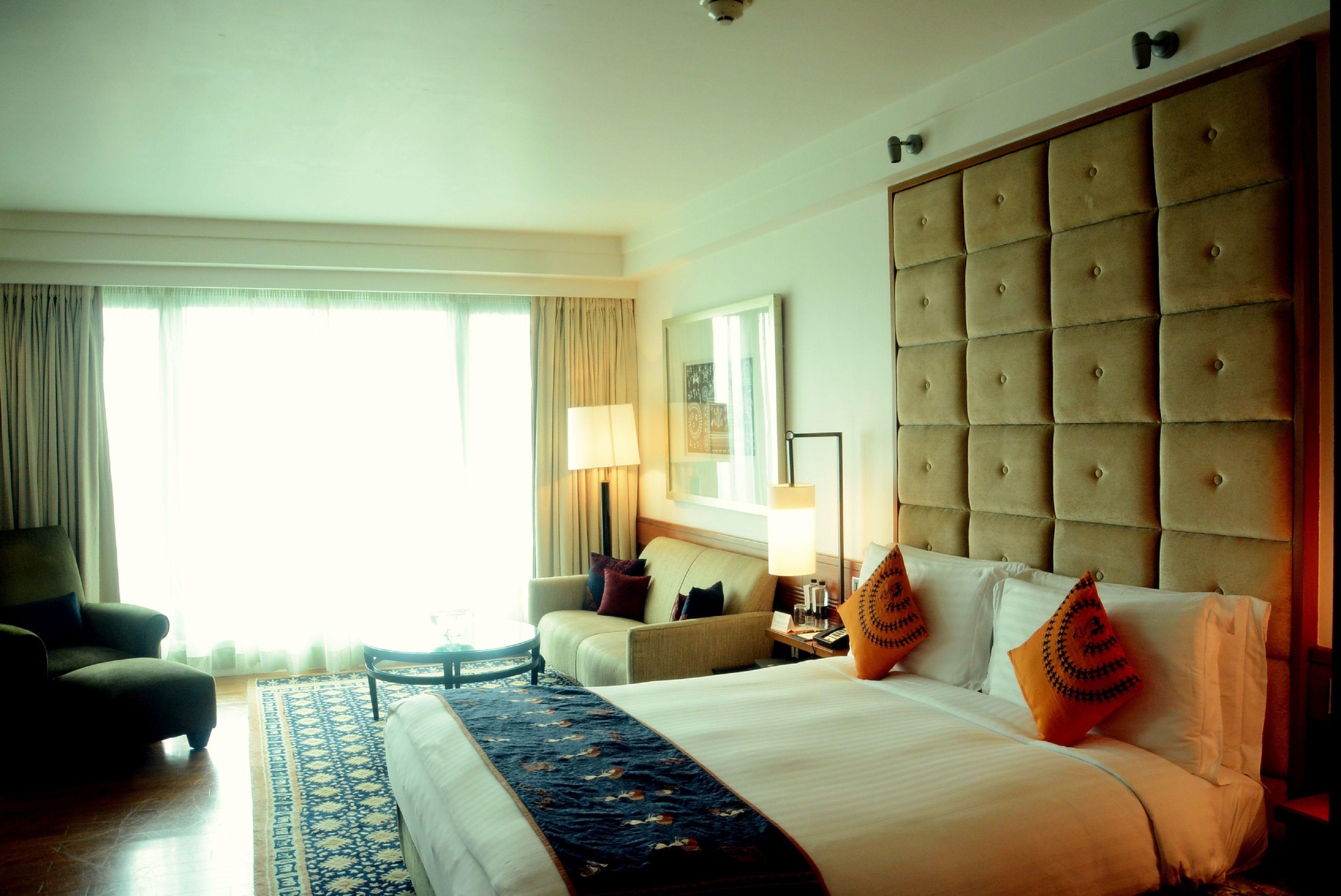 Intercontinental Marine Drive By Ihg Hotel 5*