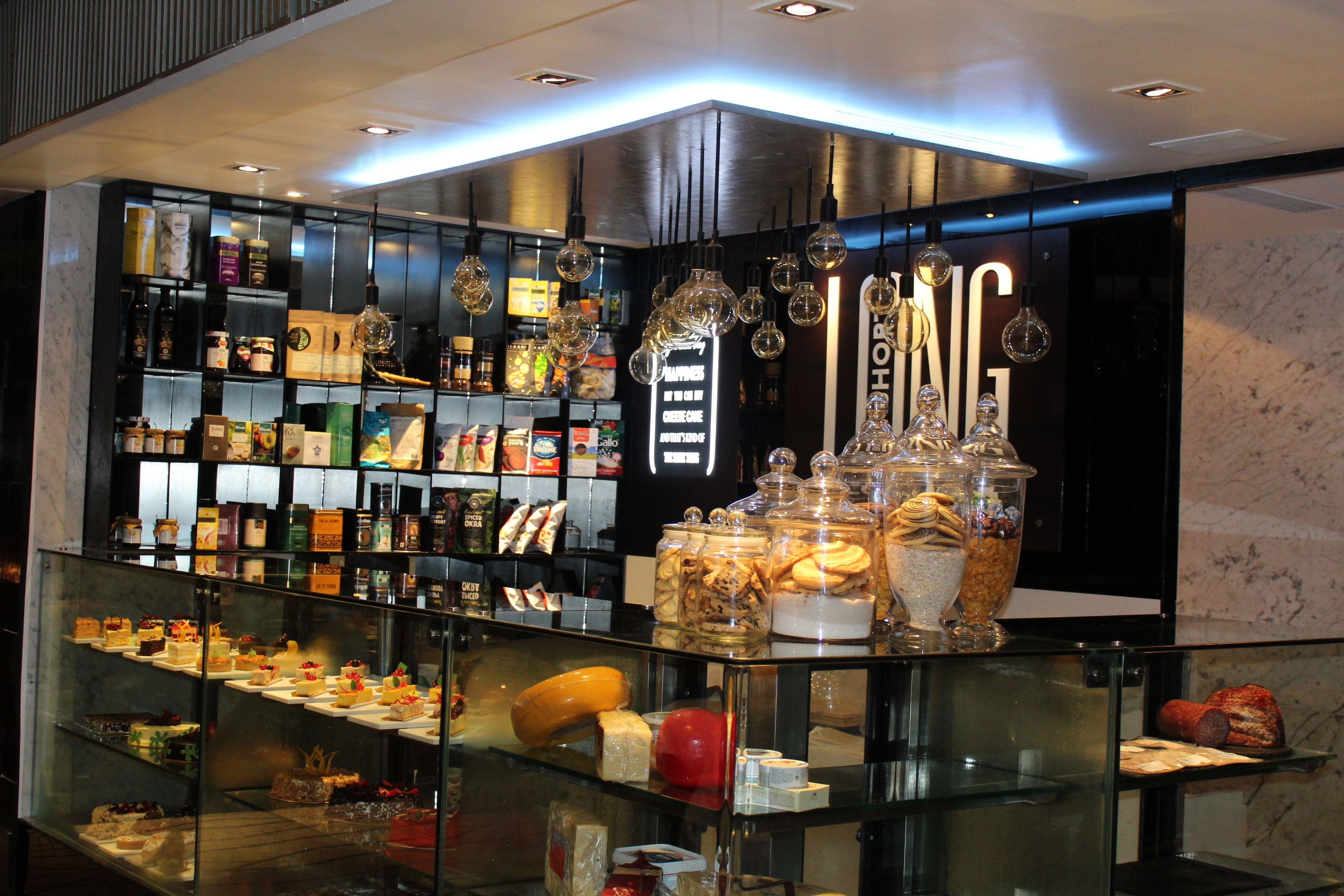 Hotel Intercontinental Marine Drive By Ihg Mumbai