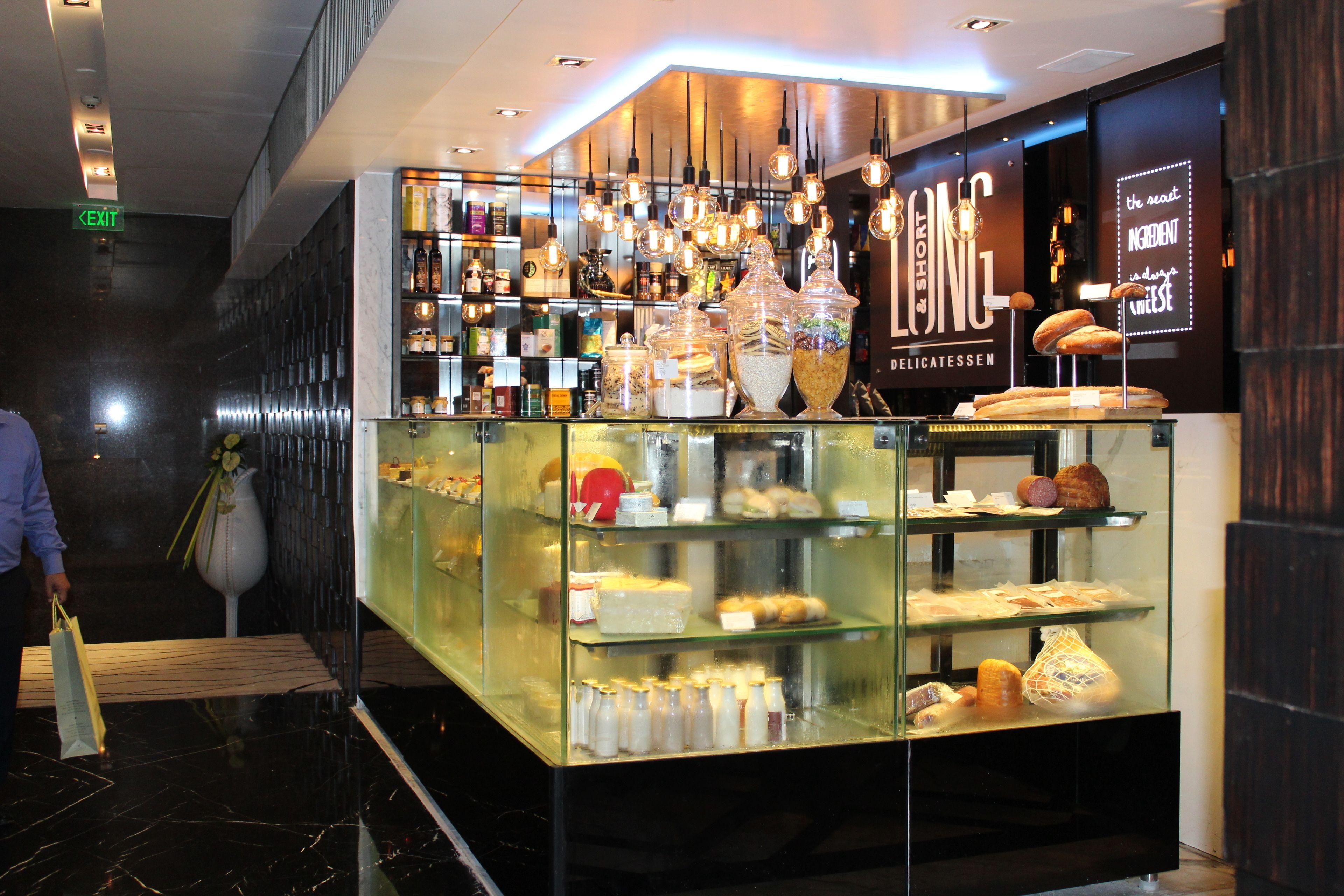 Hotel Intercontinental Marine Drive By Ihg
