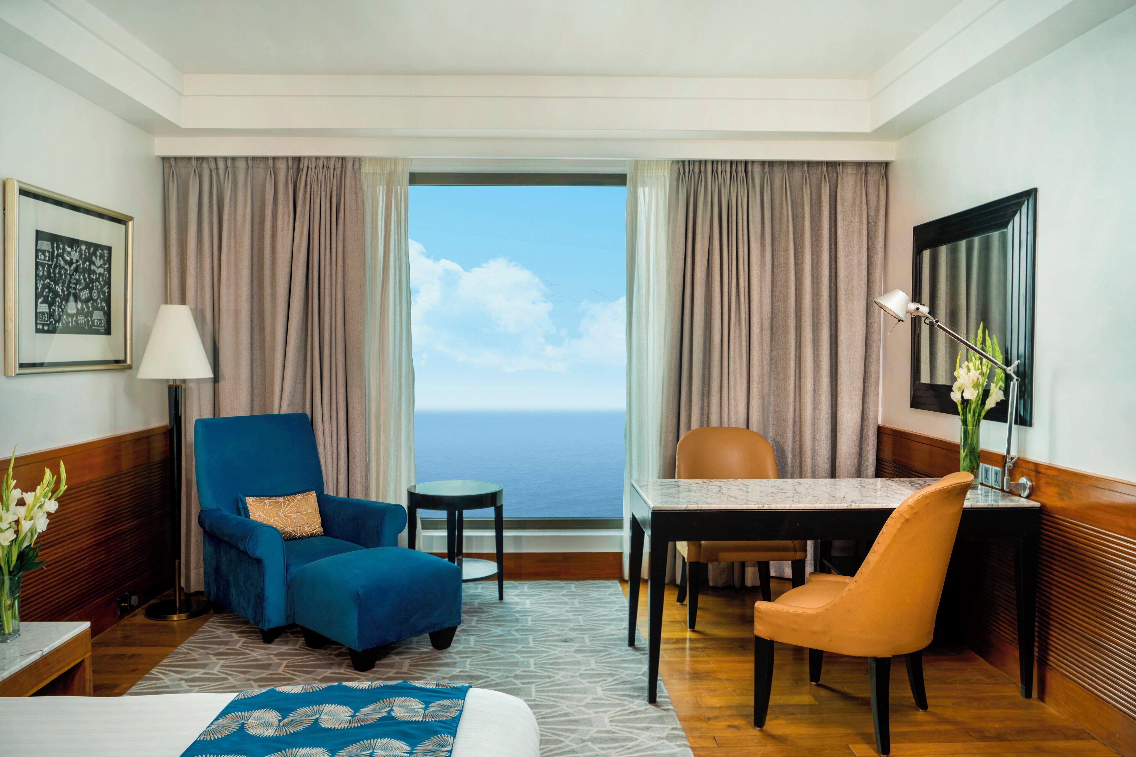 Intercontinental Marine Drive By Ihg
