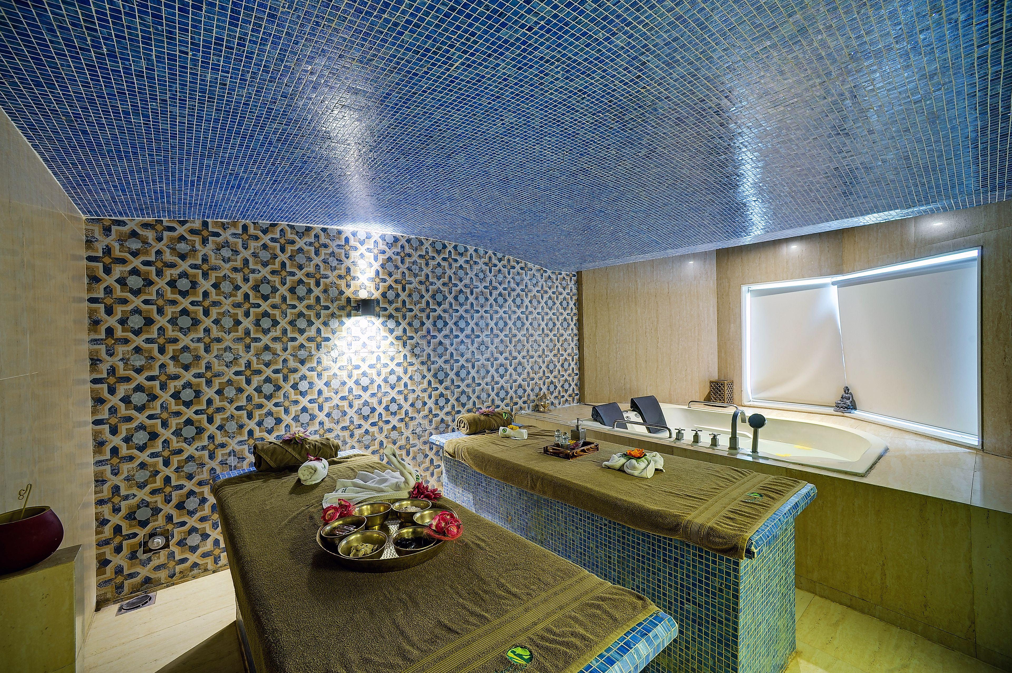 Hotel Ramee Guestline Juhu Mumbai