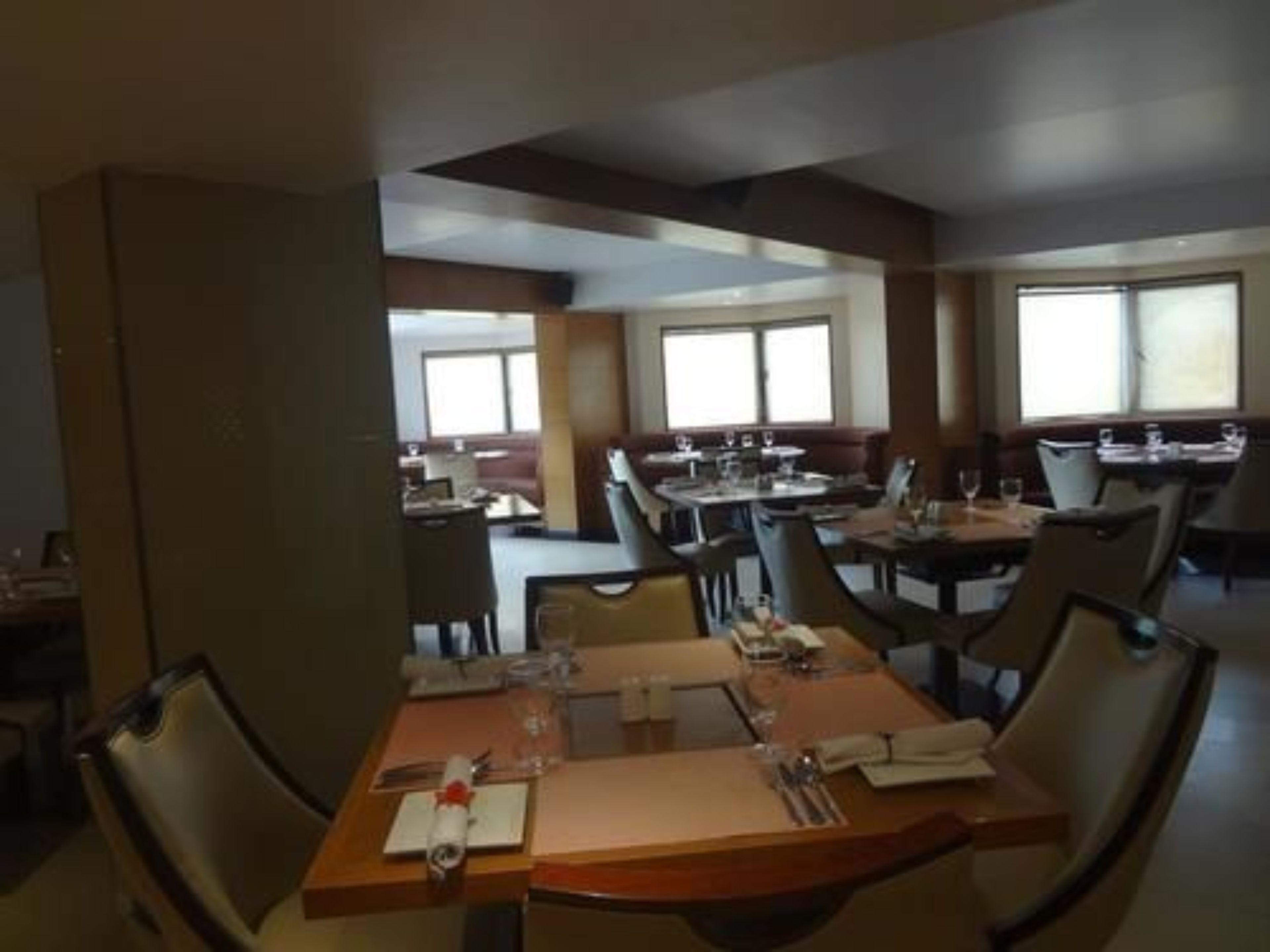 Hotel Ramee Guestline Juhu