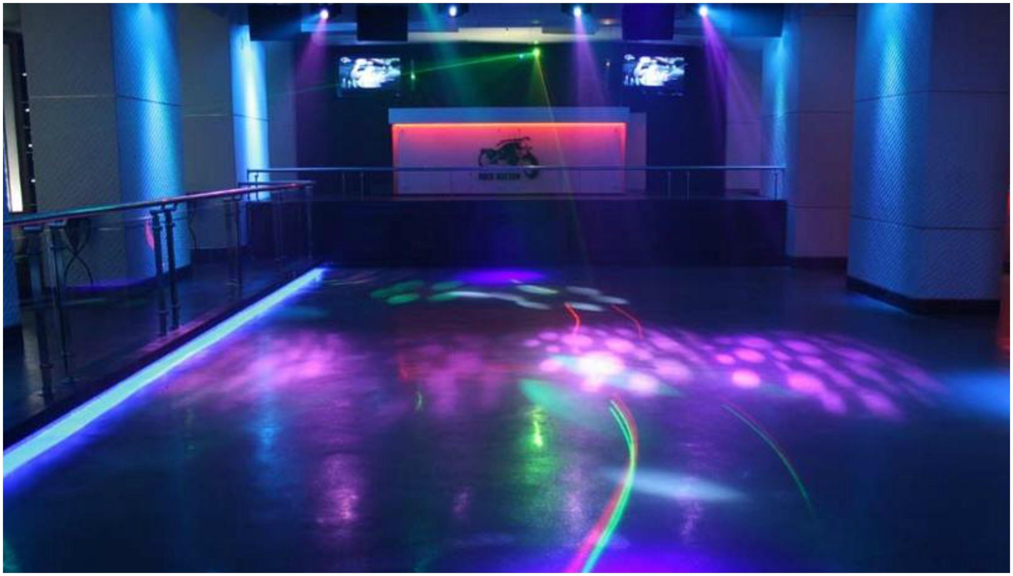 Ramee Guestline Juhu Hotel Mumbai