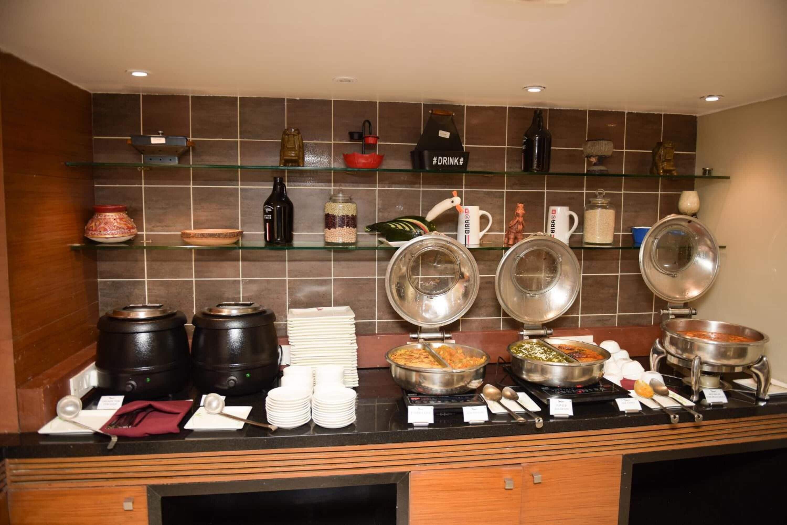 Hotel Ramee Guestline Juhu