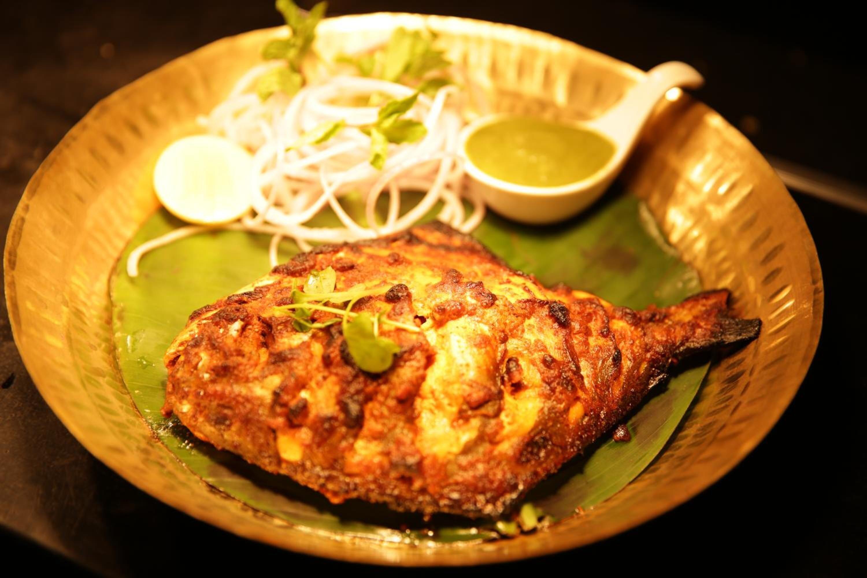 Ramee Guestline Juhu Hotel