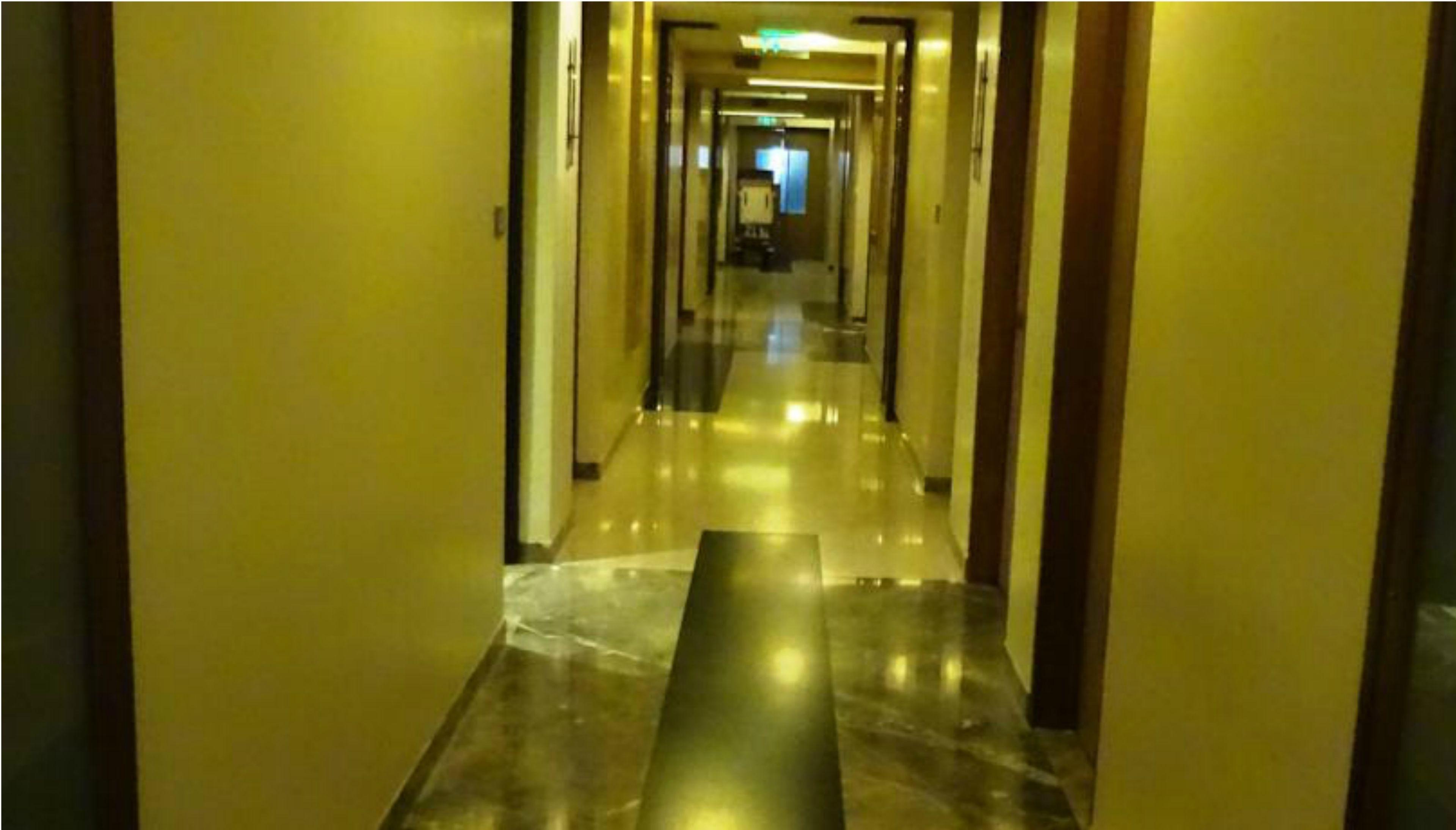 Hotel The Mirador