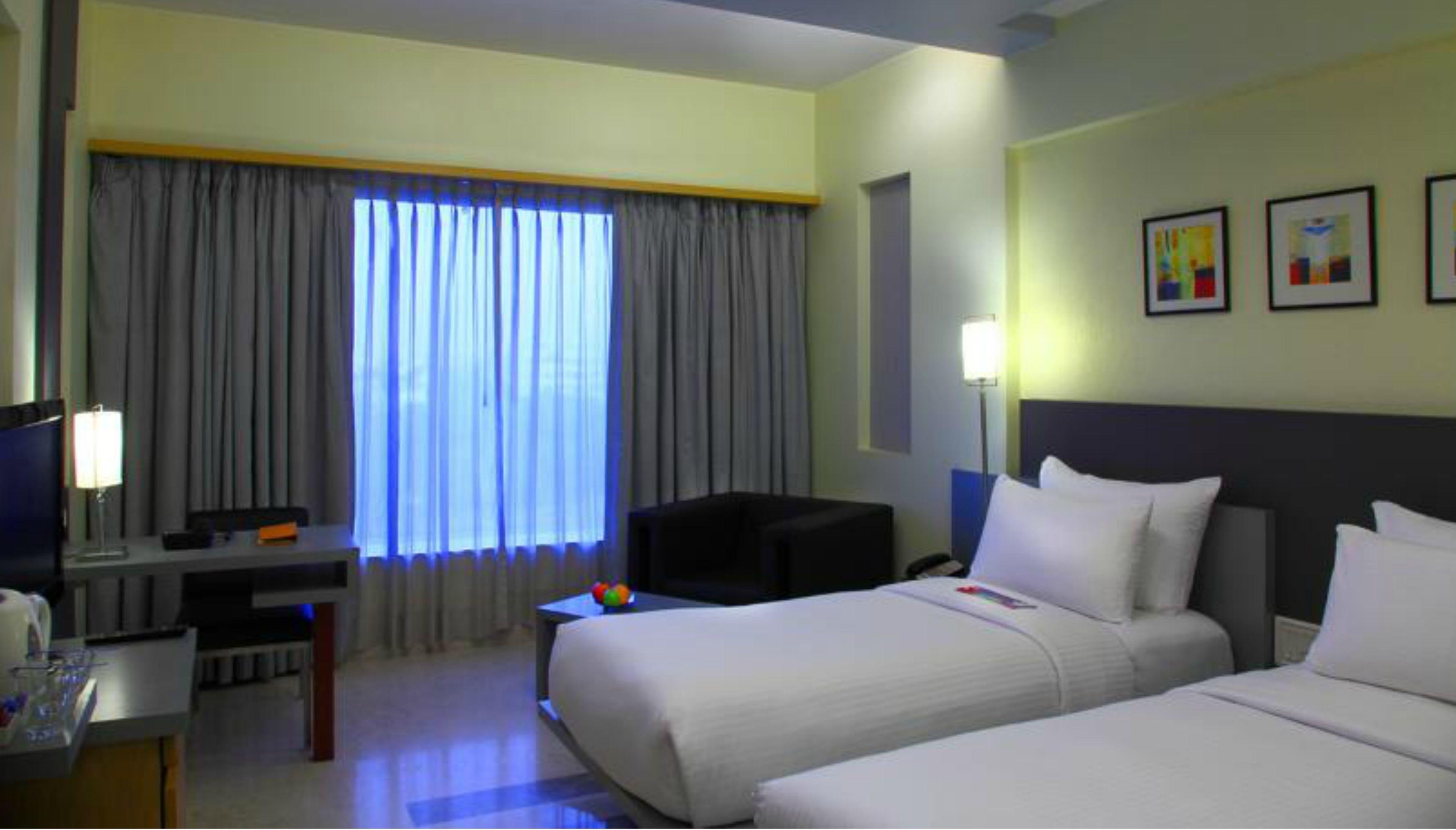 The Mirador 4*