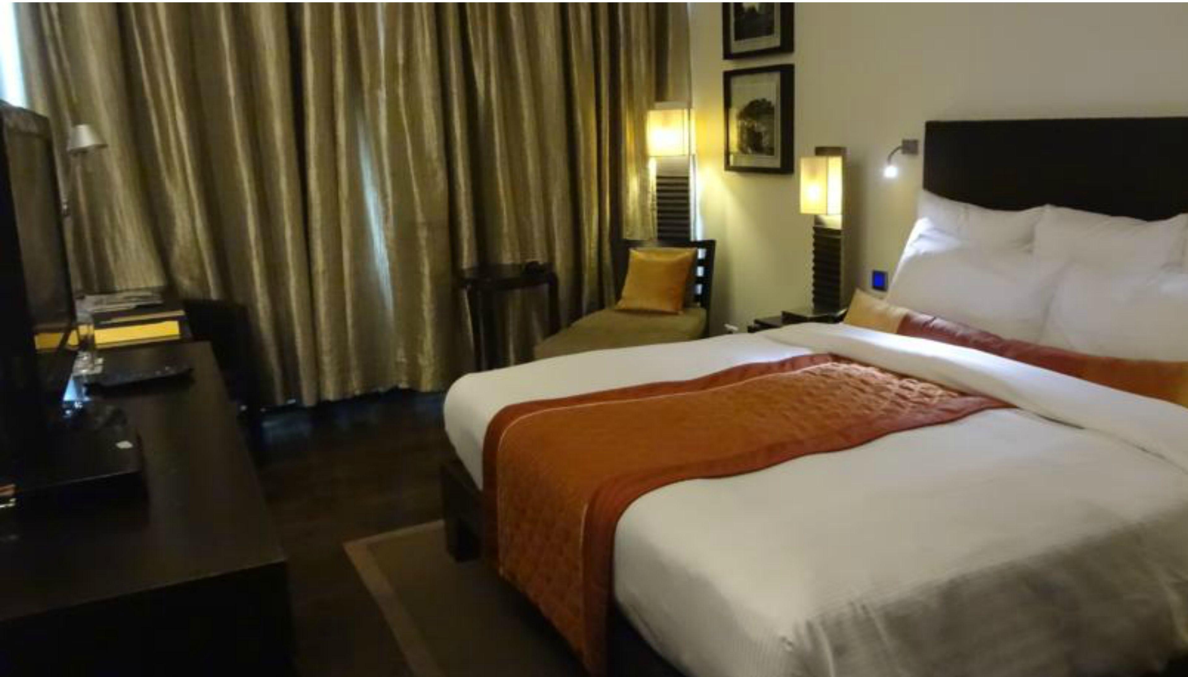 The Mirador 4*