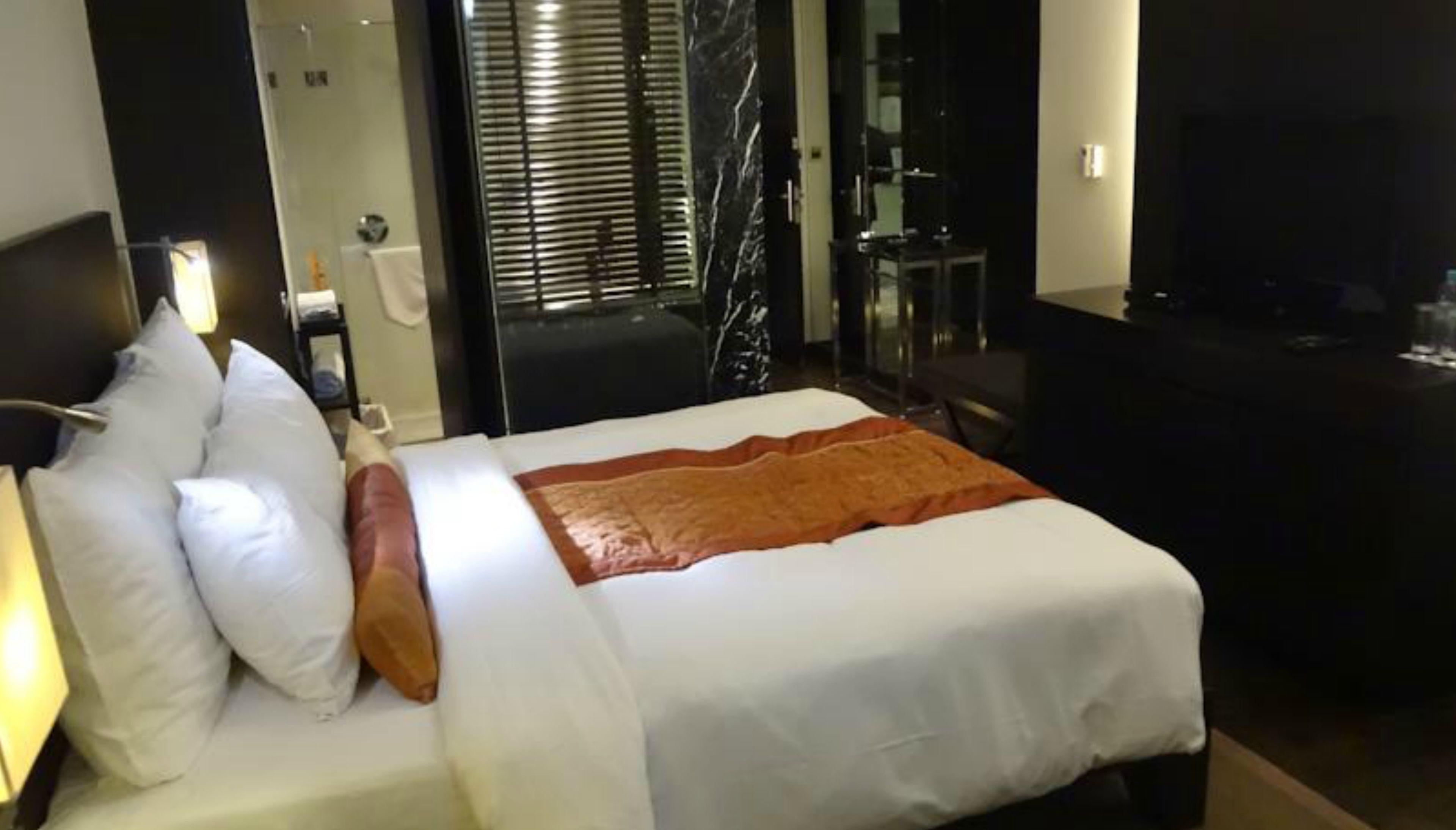 Hotel The Mirador