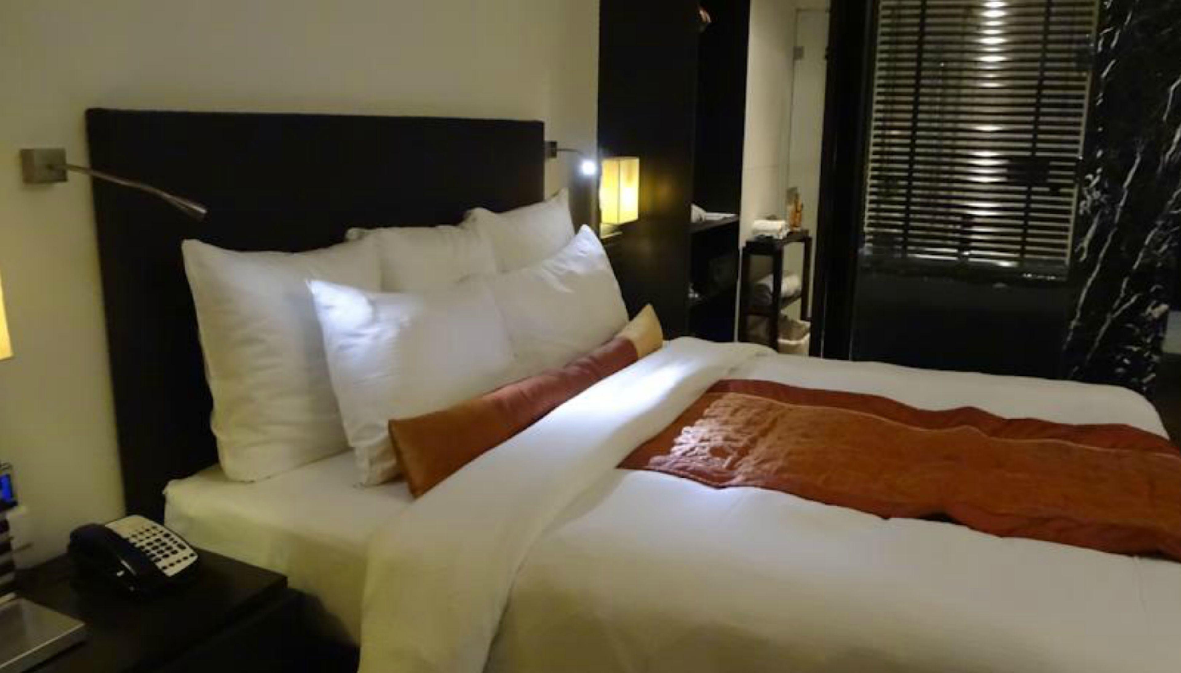 The Mirador Hotel