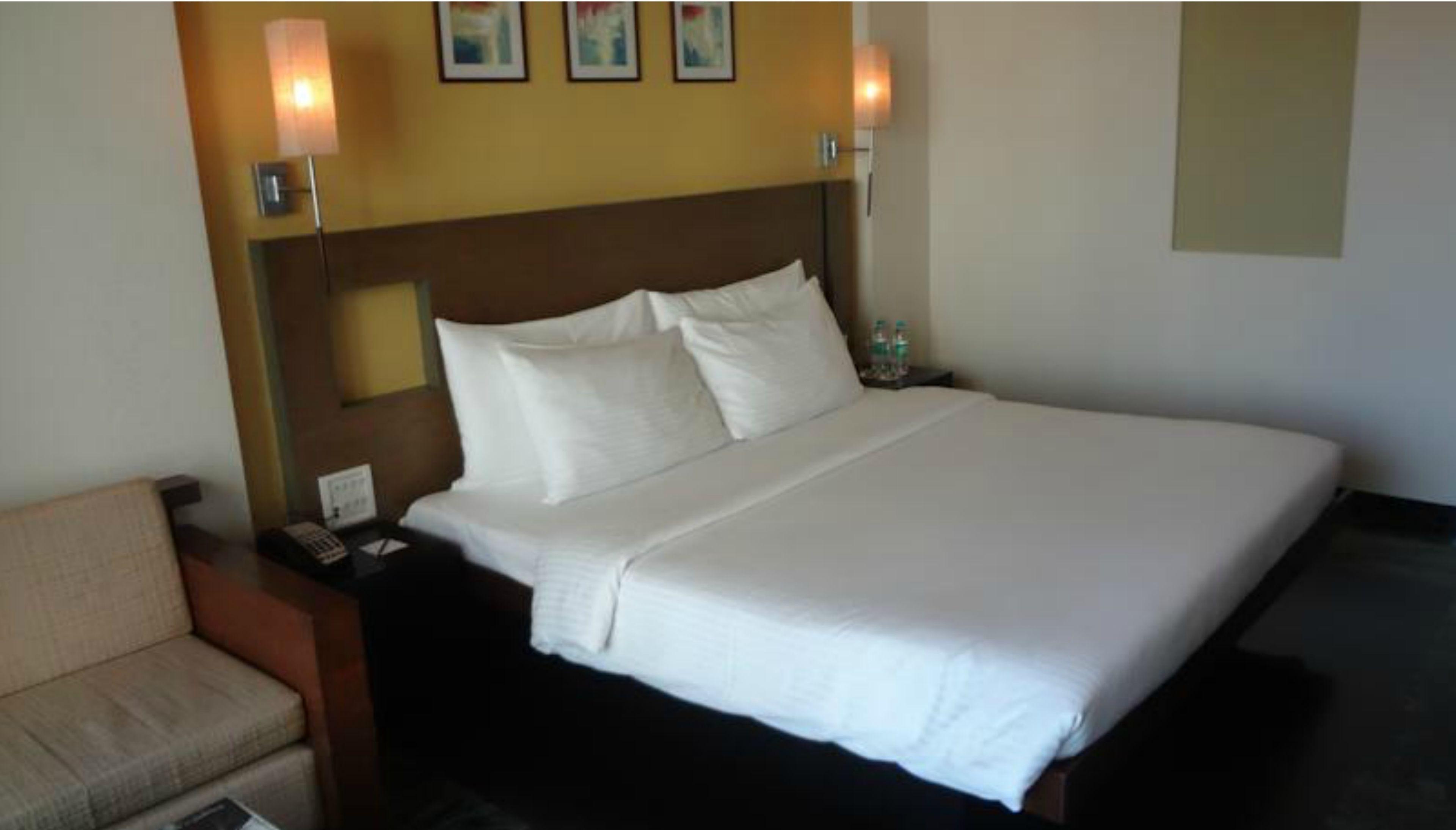 The Mirador Hotel Mumbai