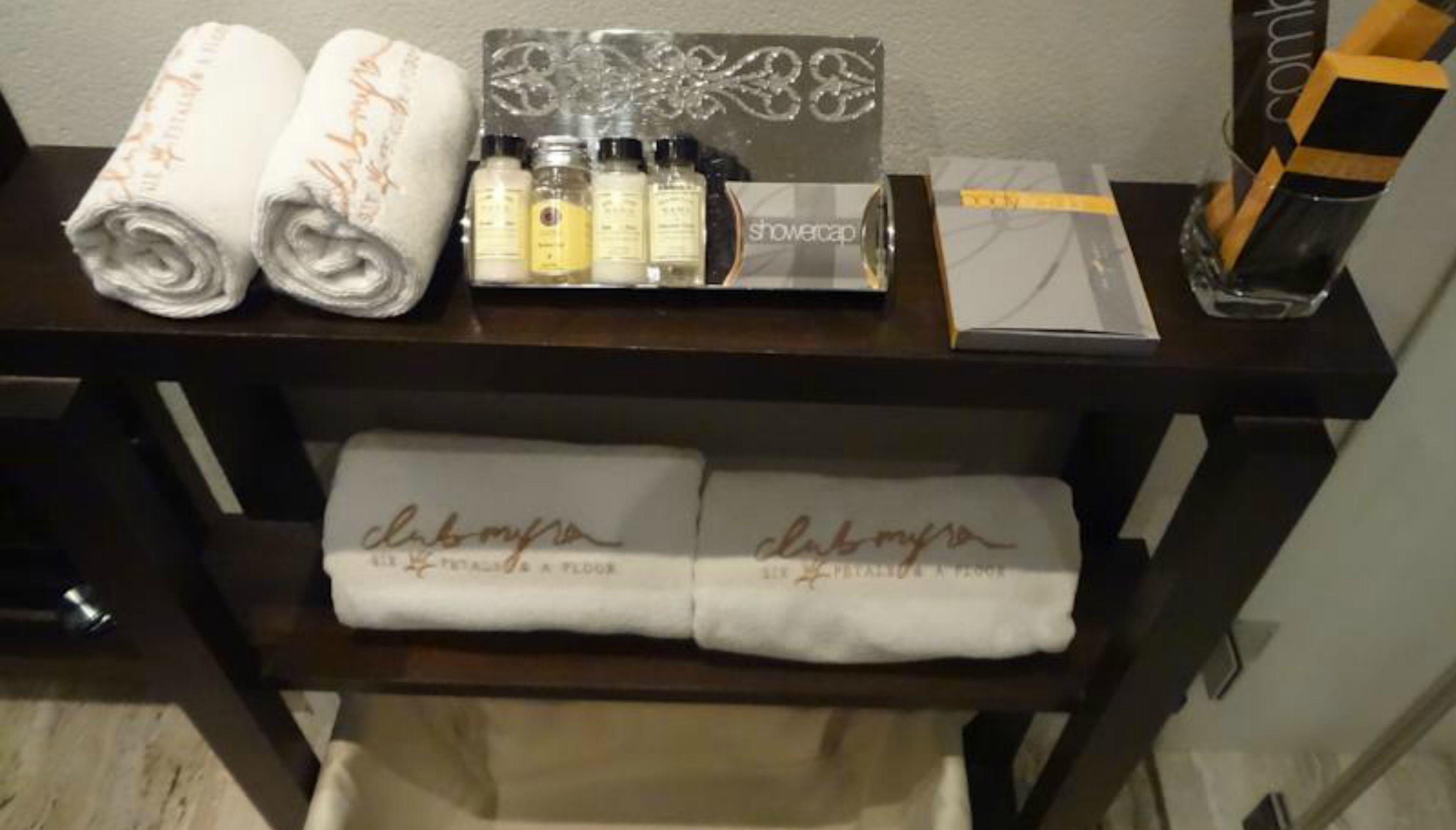 The Mirador Hotel 4*