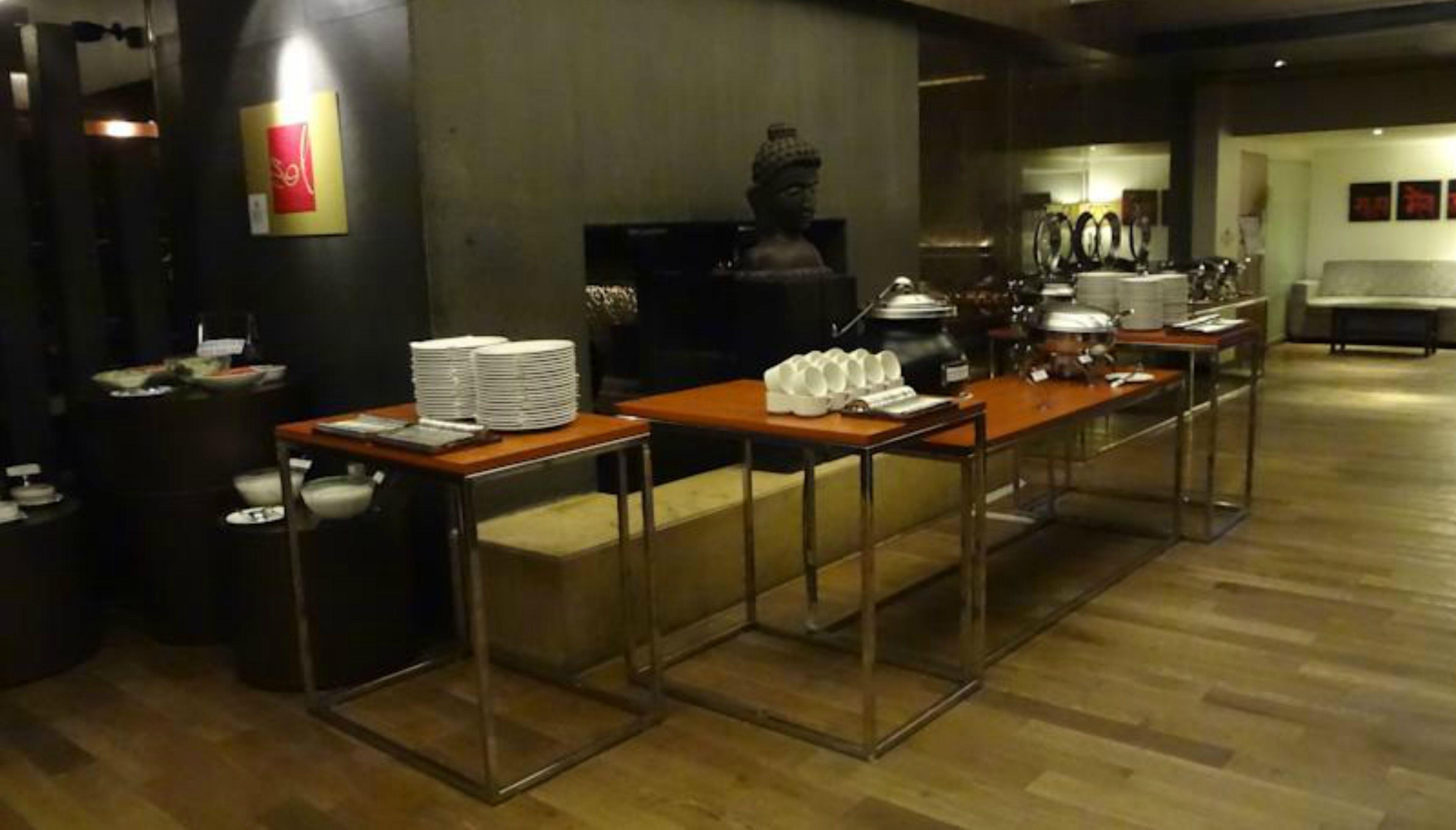 The Mirador 4* Mumbai