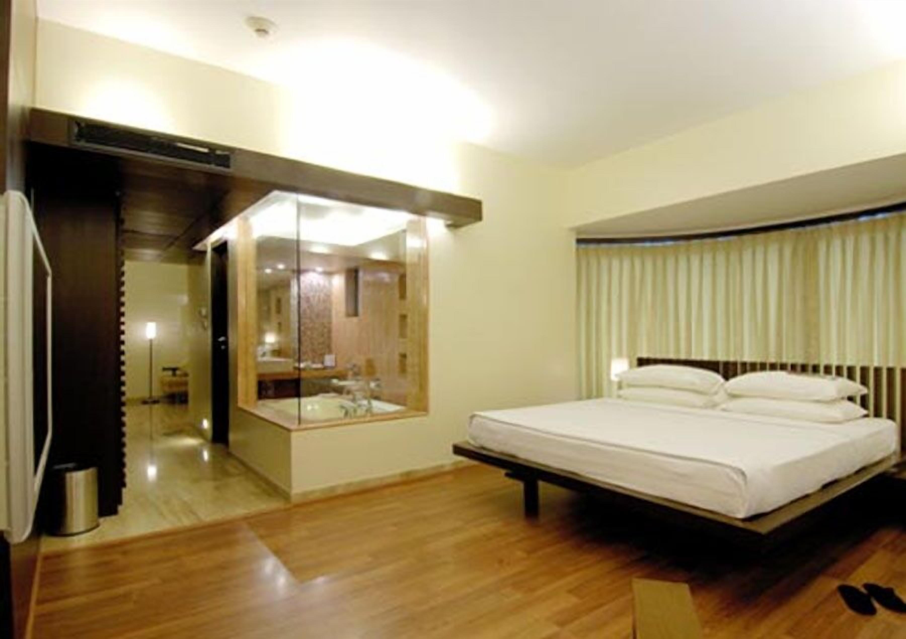 The Mirador 4* Mumbai