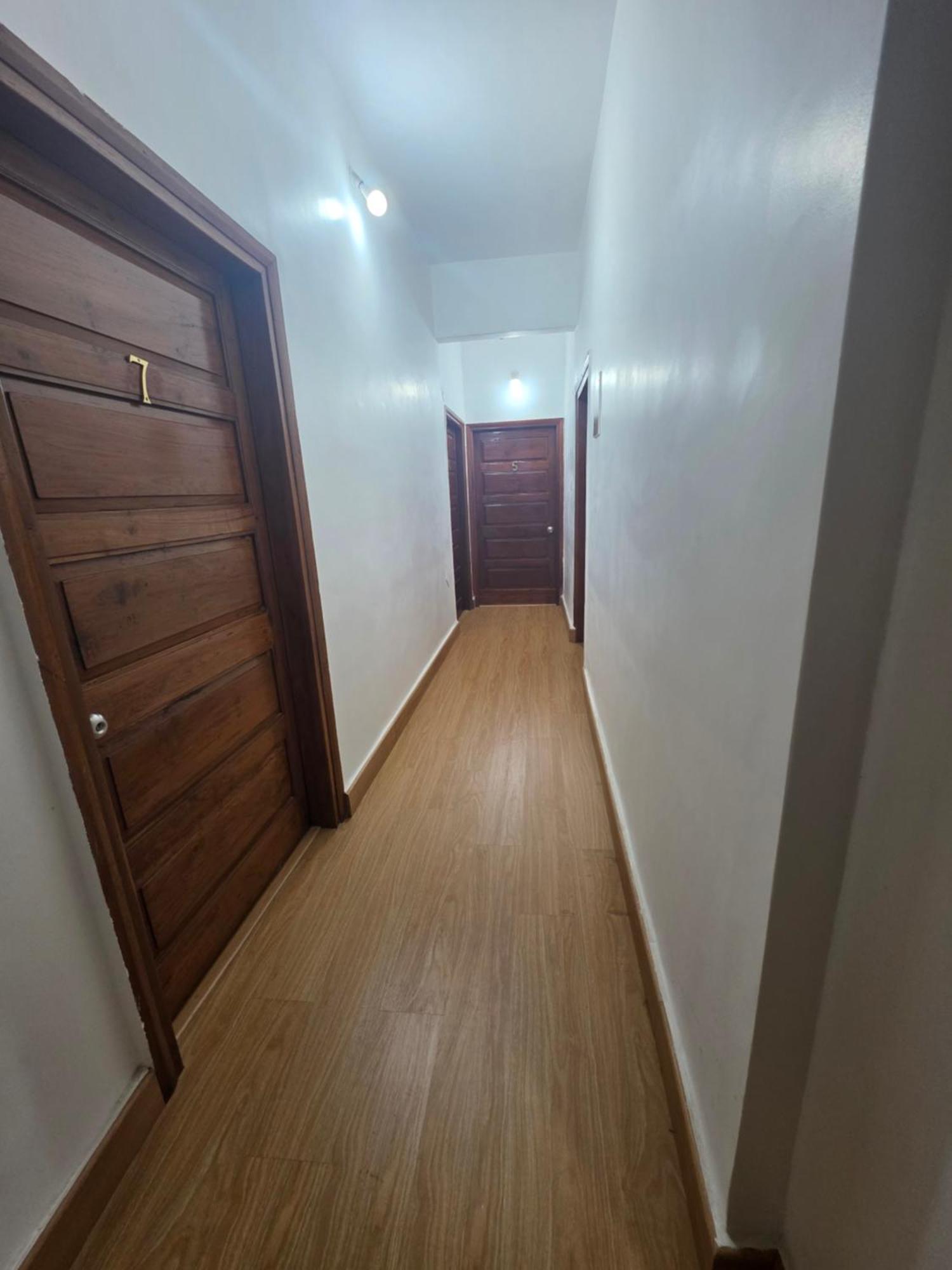 The Villaa Guest house *