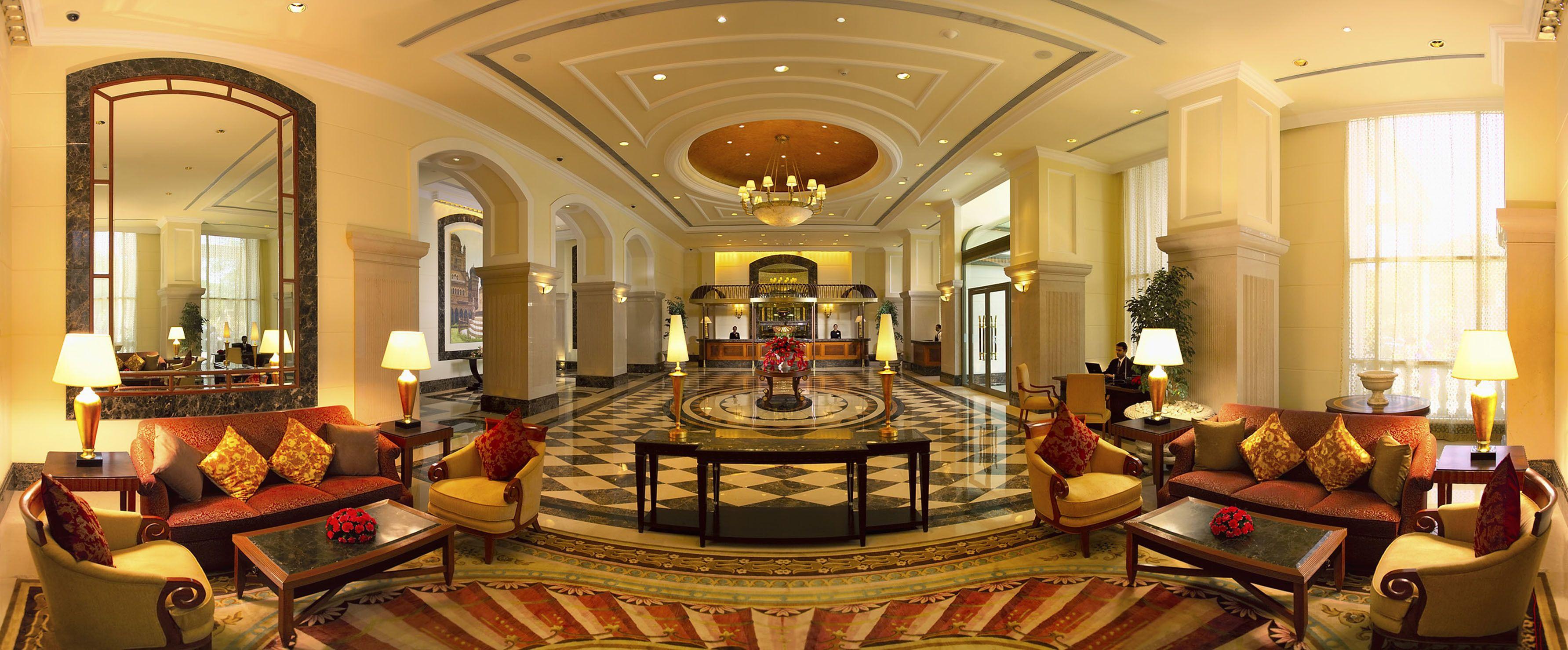 Itc Grand Central, A Luxury Collection Hotel, 5*