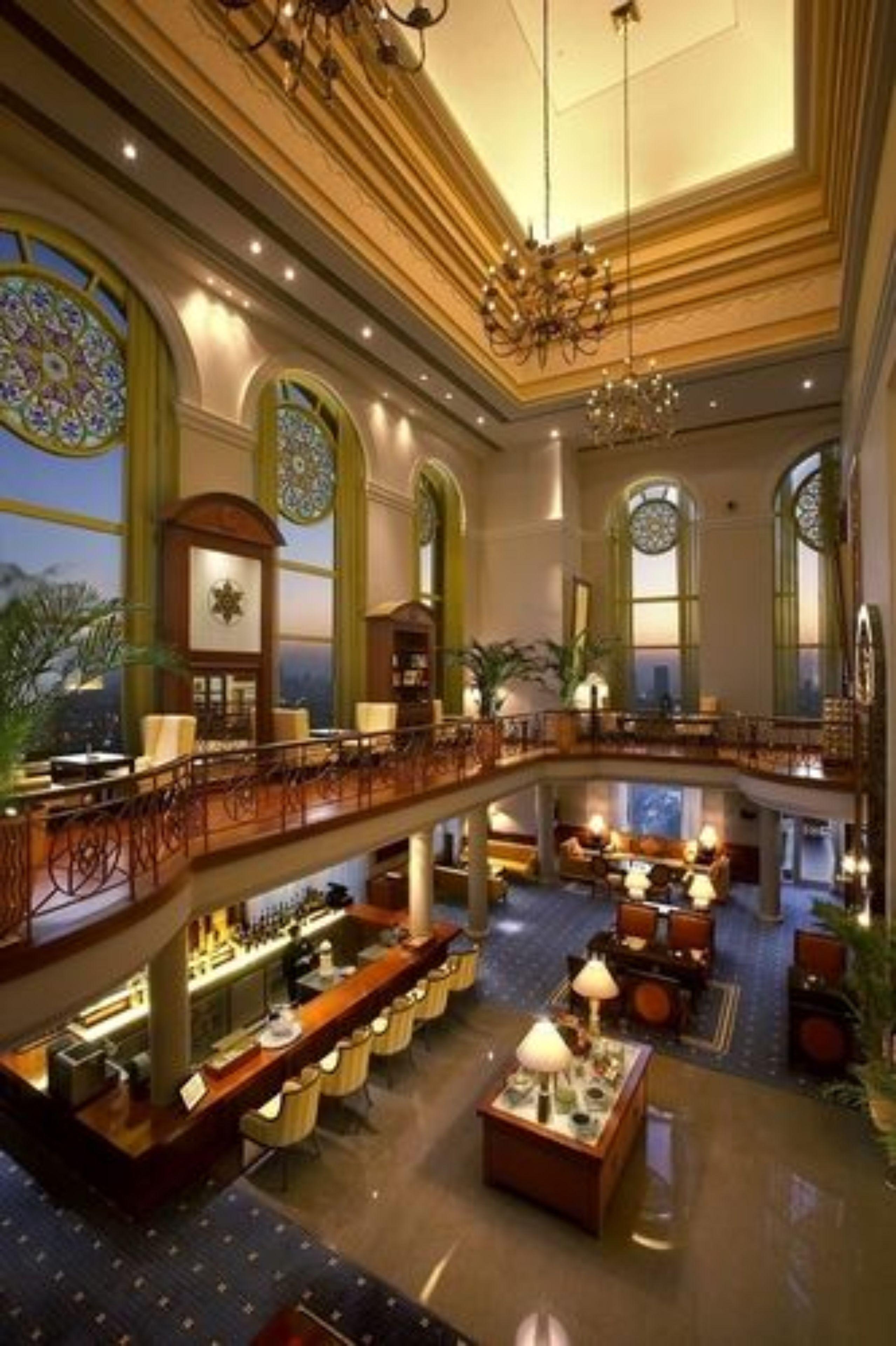 Itc Grand Central, A Luxury Collection Hotel, Hotel Mumbai