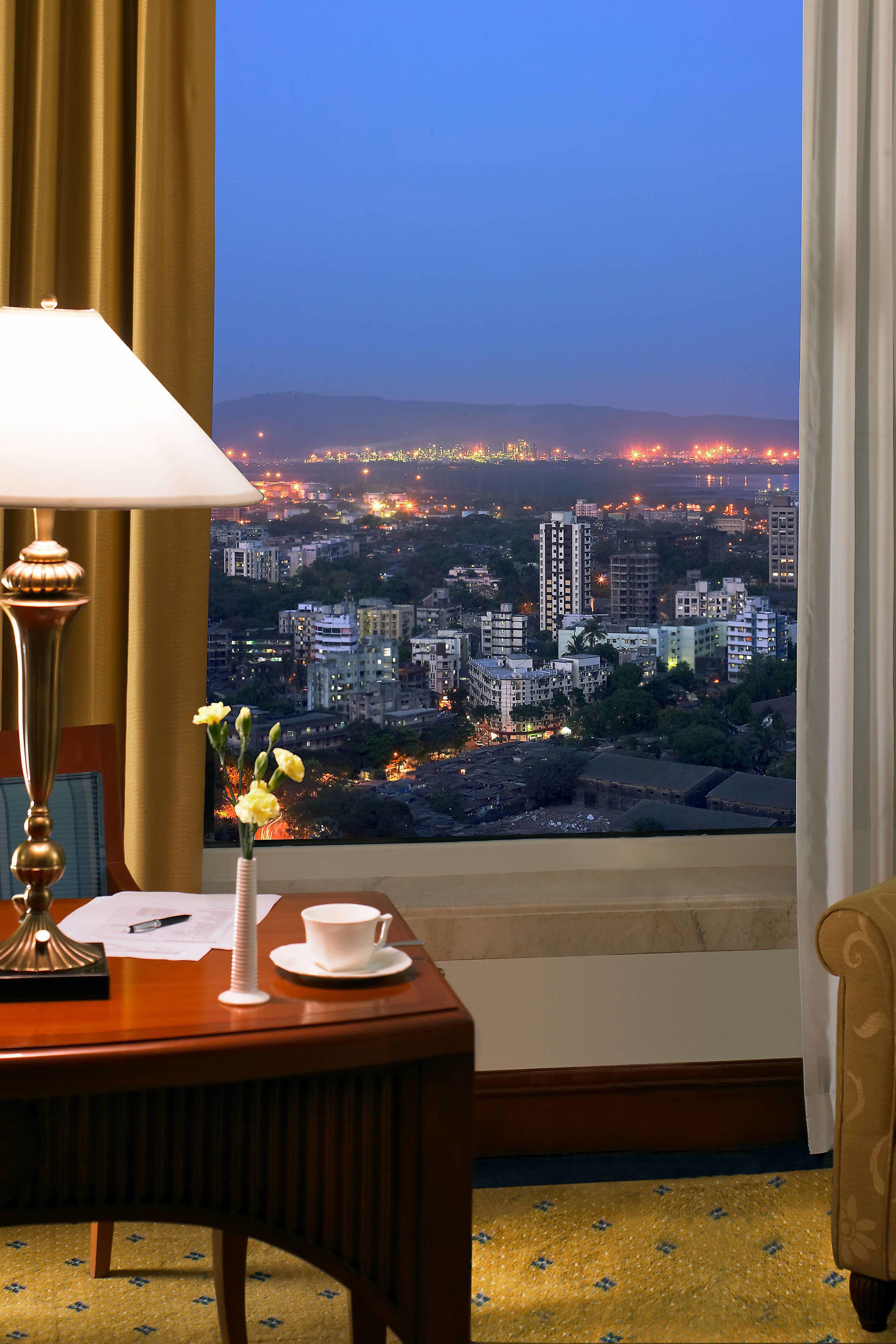 Itc Grand Central, A Luxury Collection Hotel, Hotel Mumbai