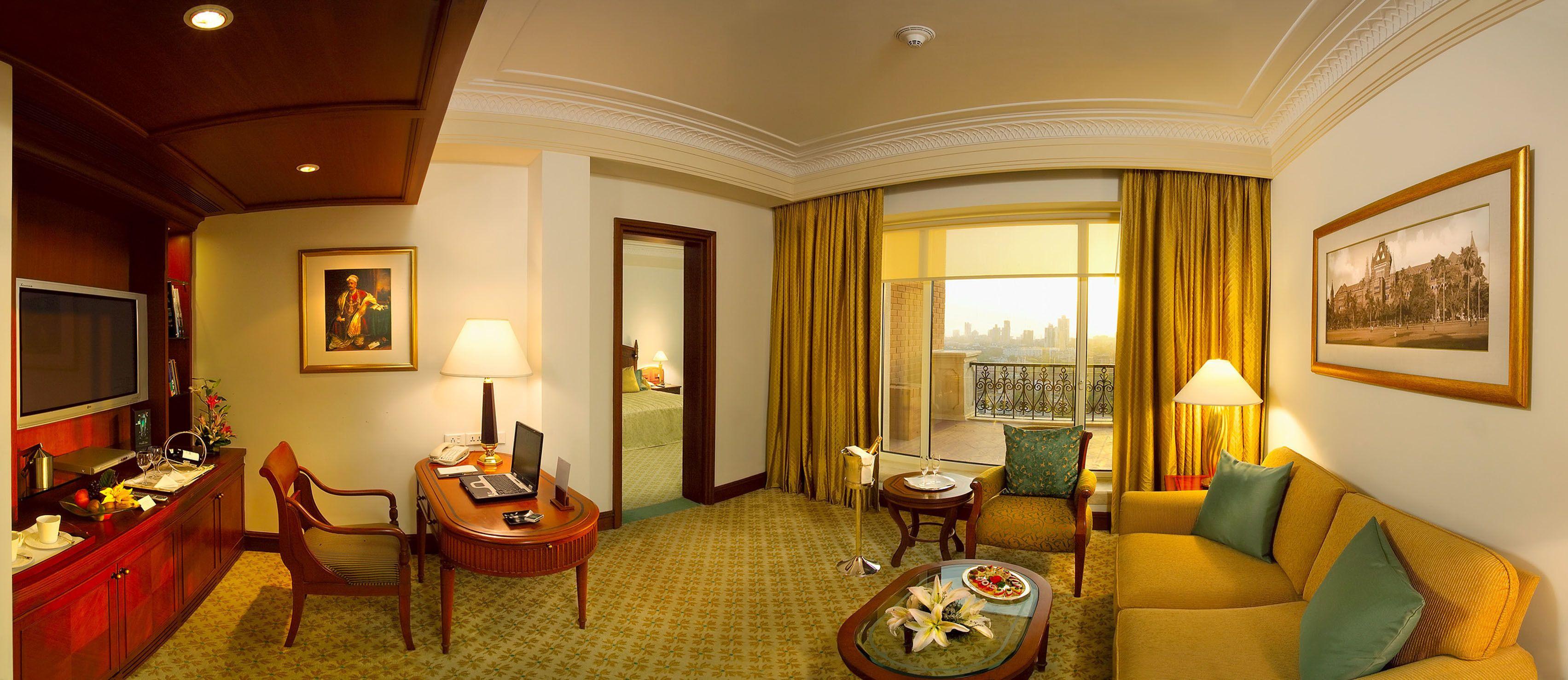 Hotel Itc Grand Central, A Luxury Collection Hotel, Mumbai