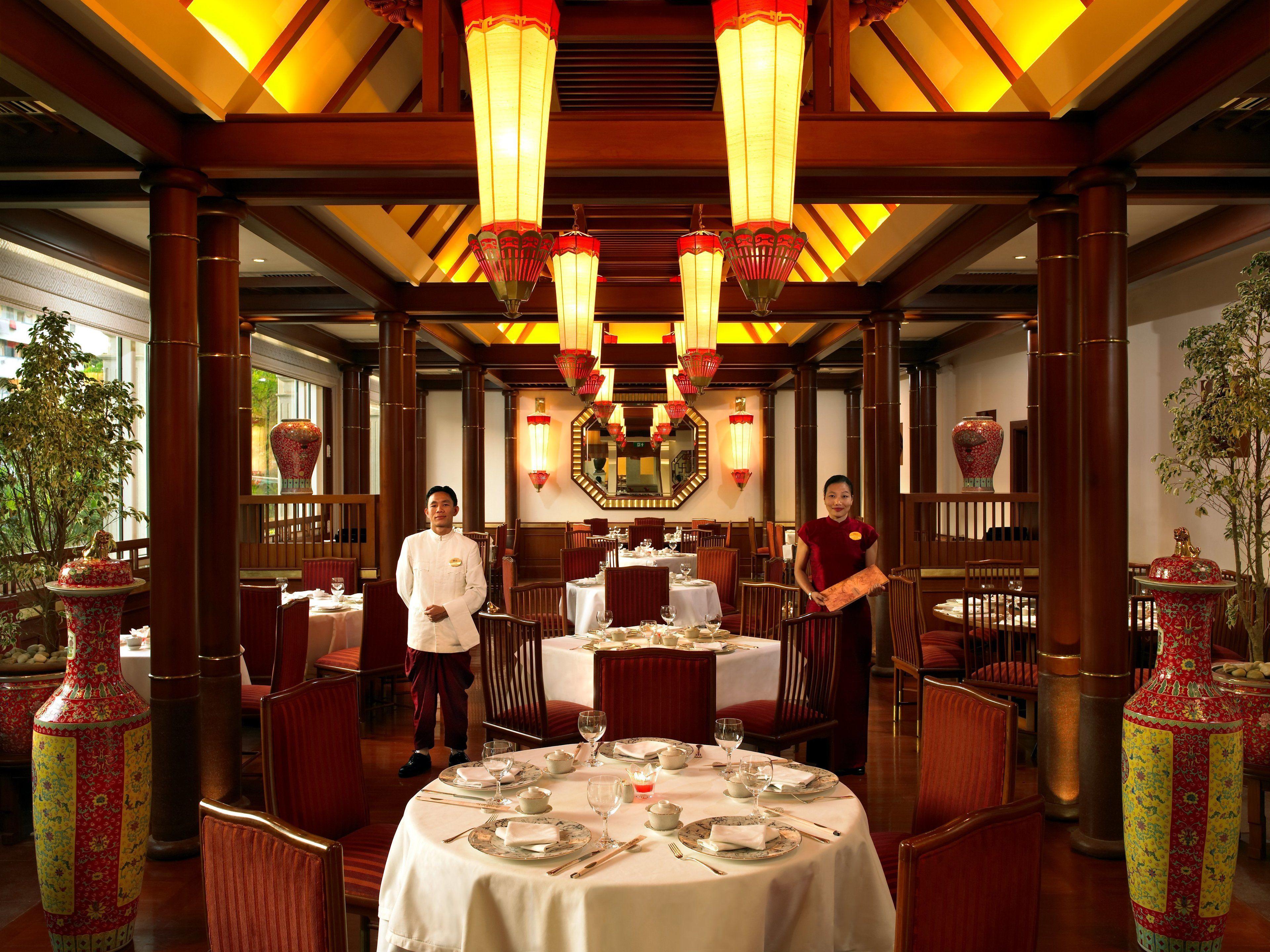 Itc Grand Central, A Luxury Collection Hotel, Hotel 5*