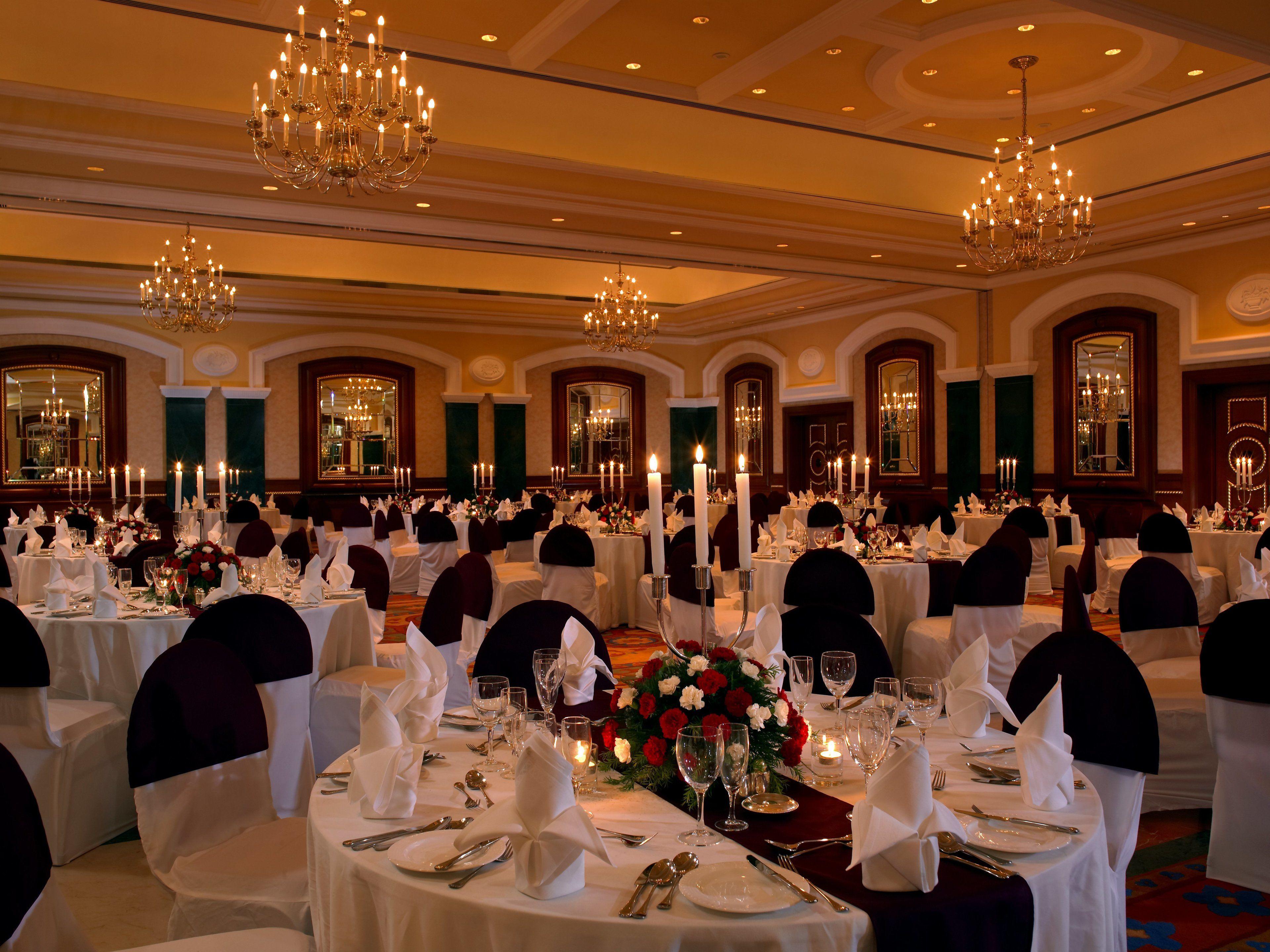 Itc Grand Central, A Luxury Collection Hotel, Hotel