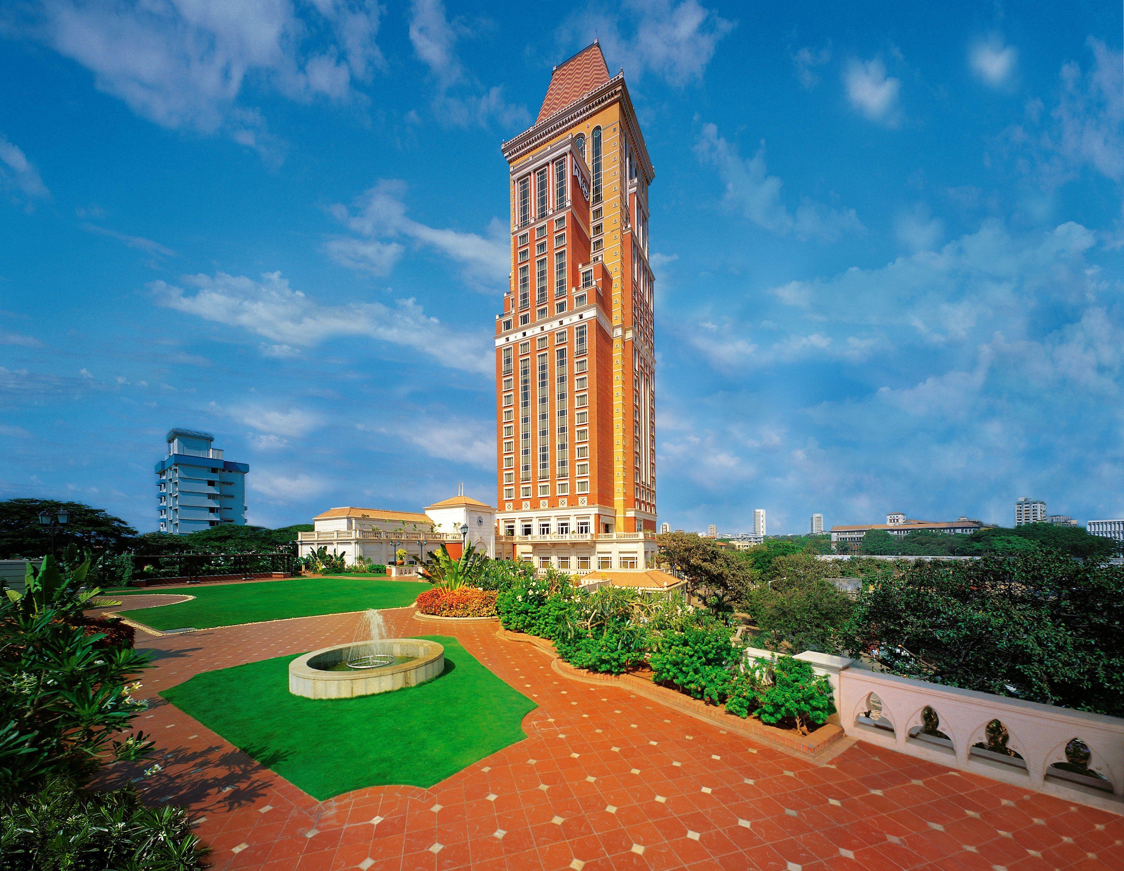 Hotel Itc Grand Central, A Luxury Collection Hotel,