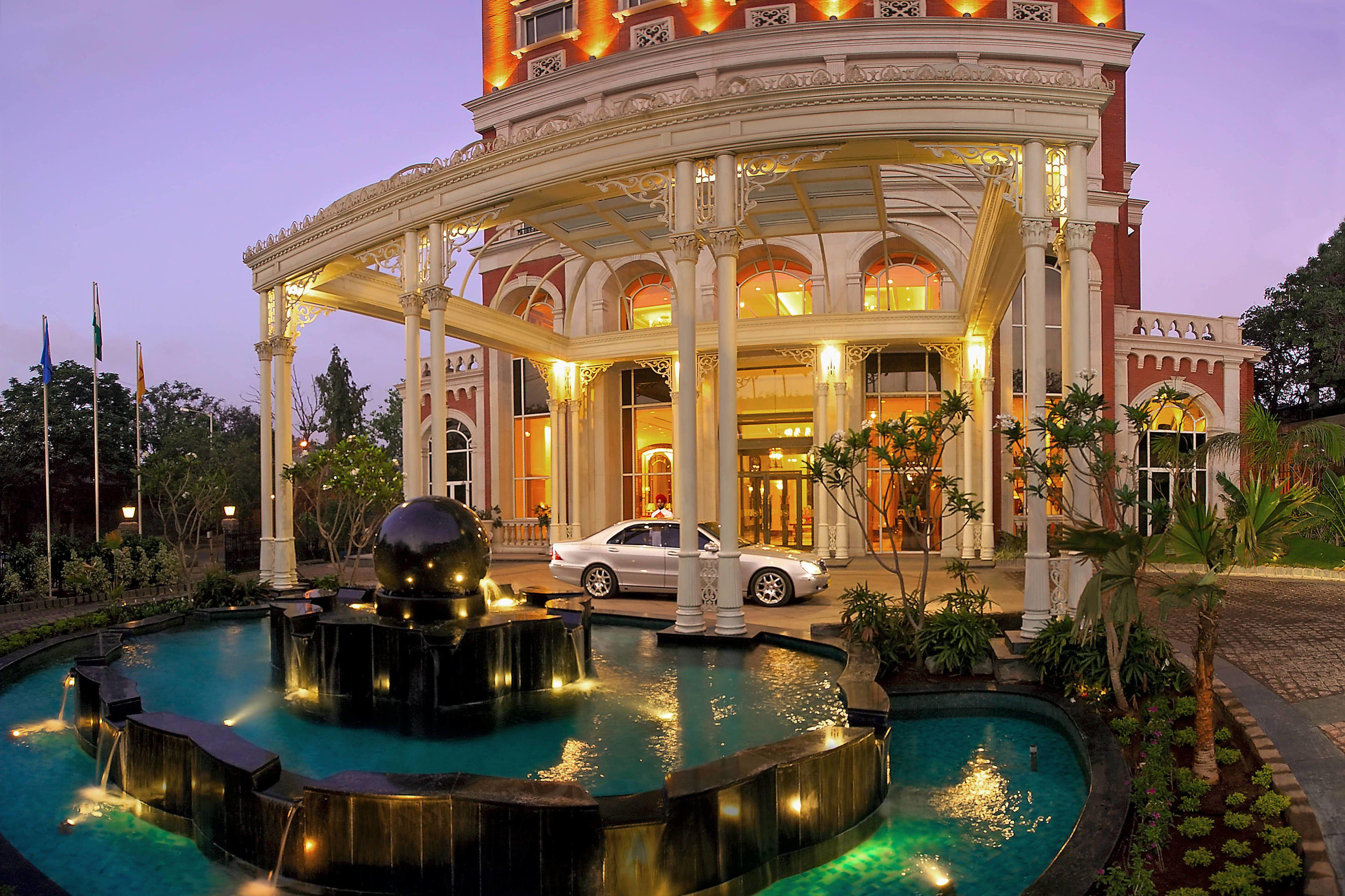 Itc Grand Central, A Luxury Collection Hotel, Hotel