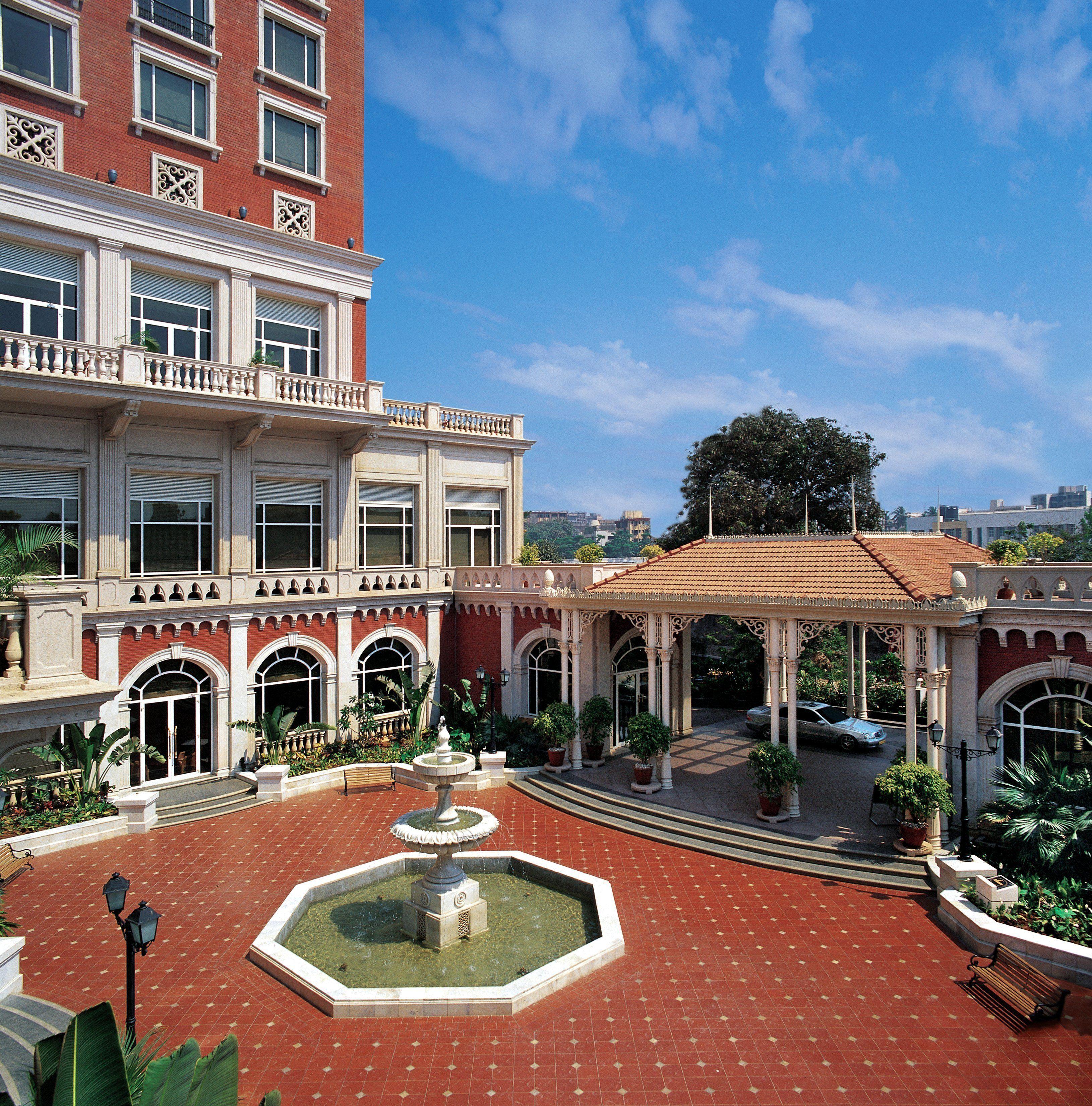 Itc Grand Central, A Luxury Collection Hotel, 5*