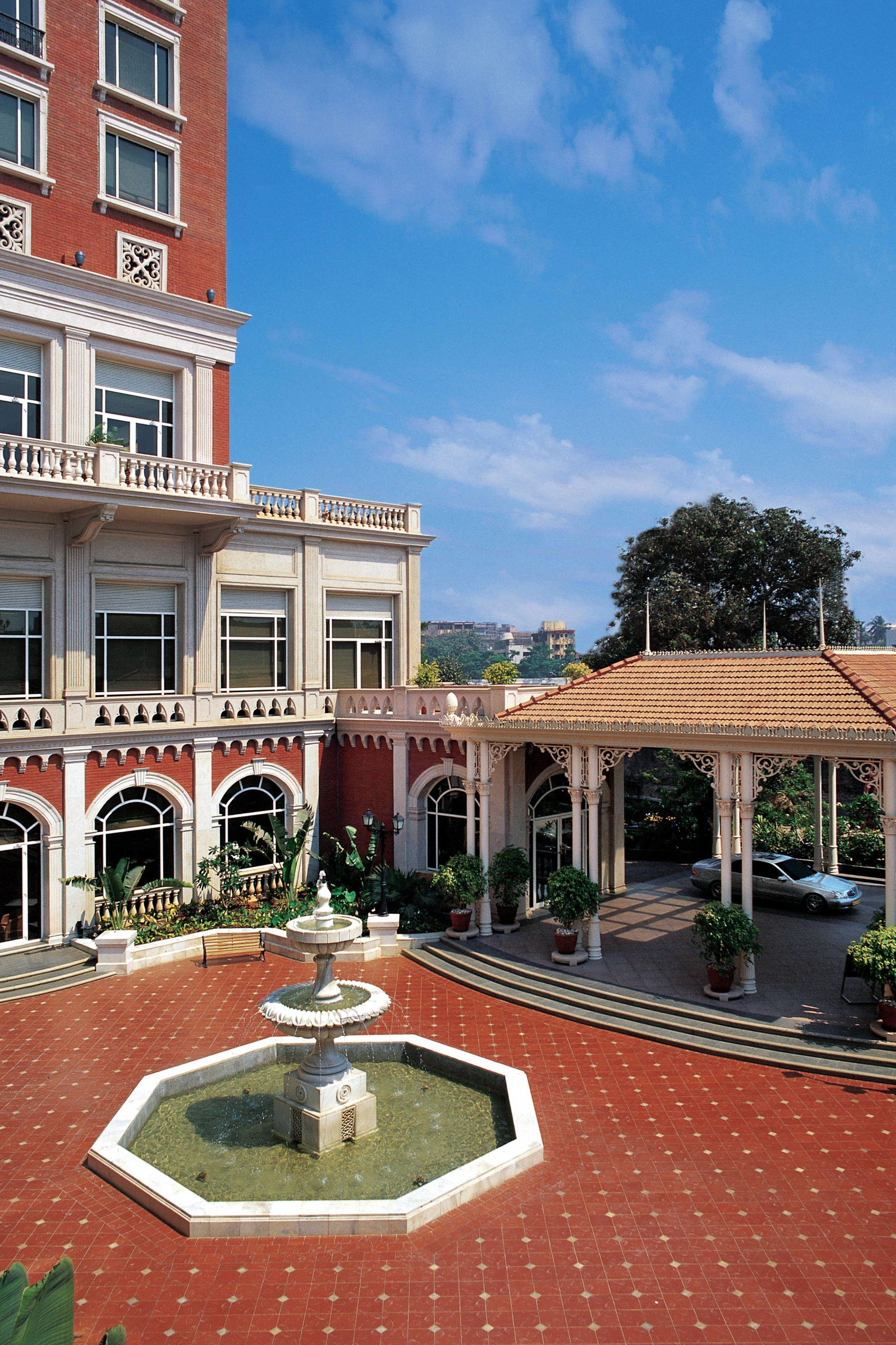 Itc Grand Central, A Luxury Collection Hotel, Hotel