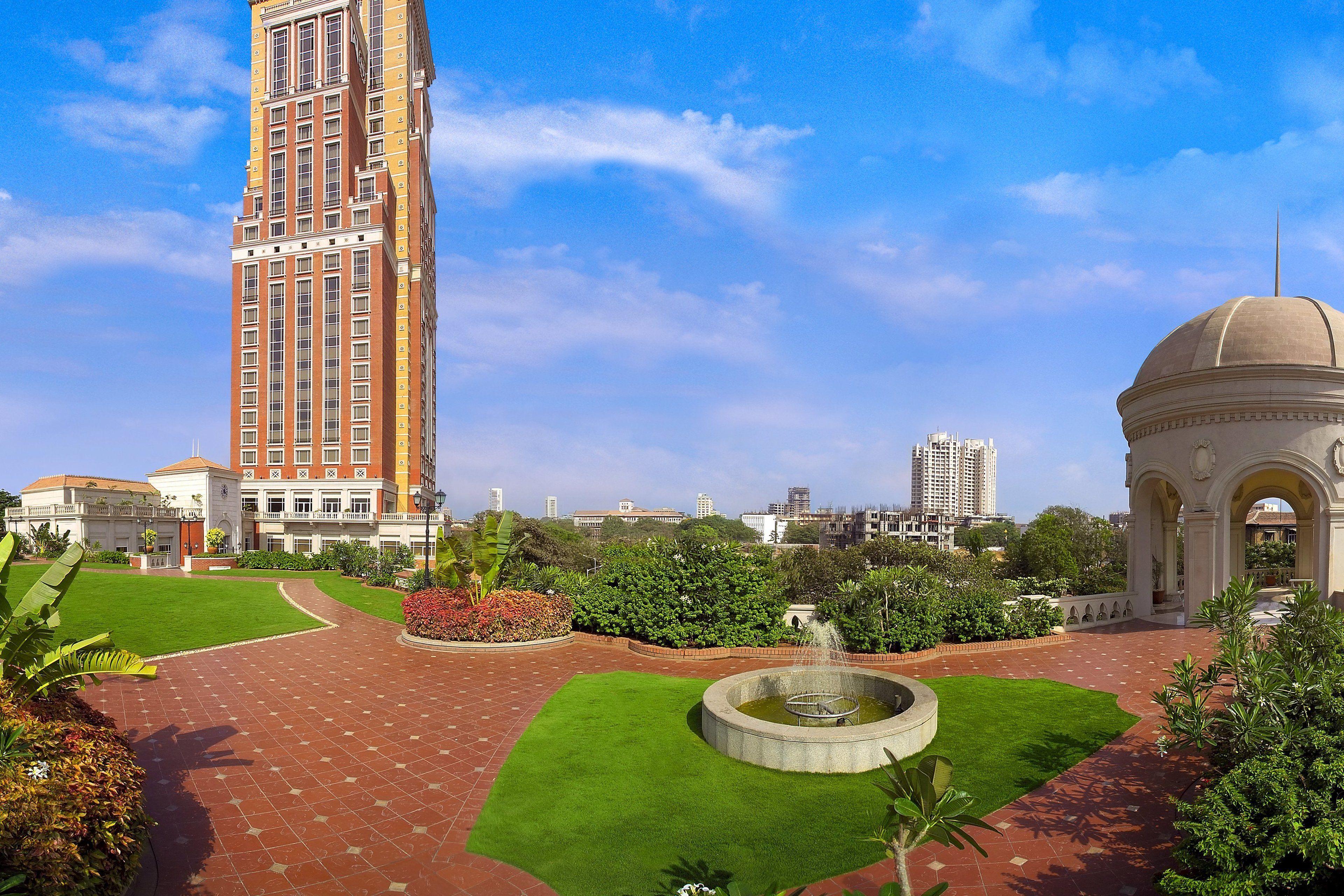 Hotel Itc Grand Central, A Luxury Collection Hotel,