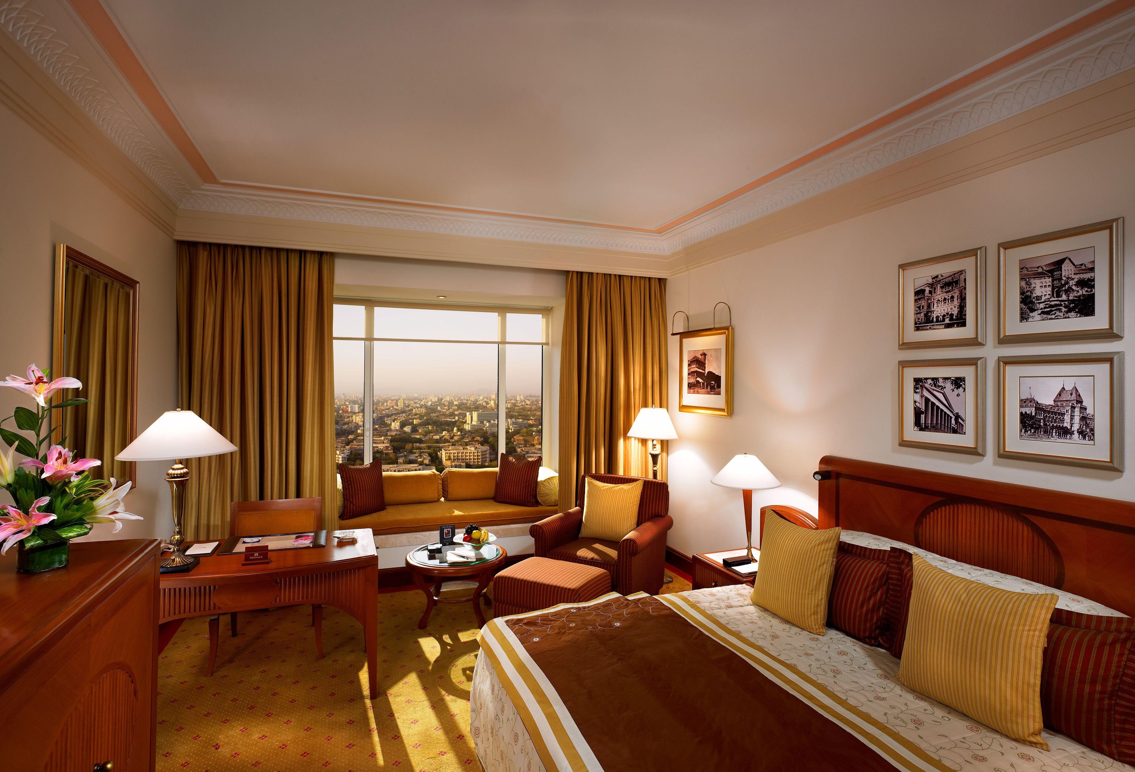 Itc Grand Central, A Luxury Collection Hotel, Hotel